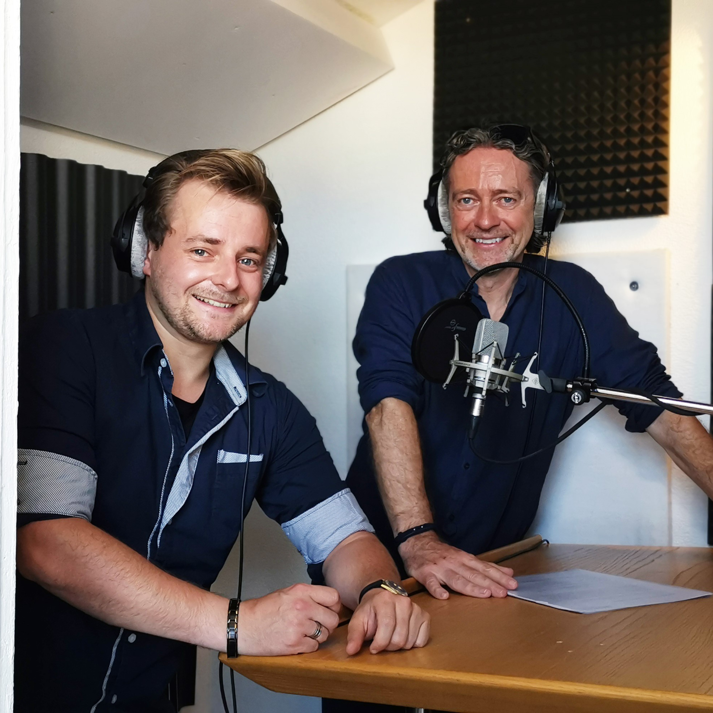 Photonics Radio / VIER-NULL-Industriefunk