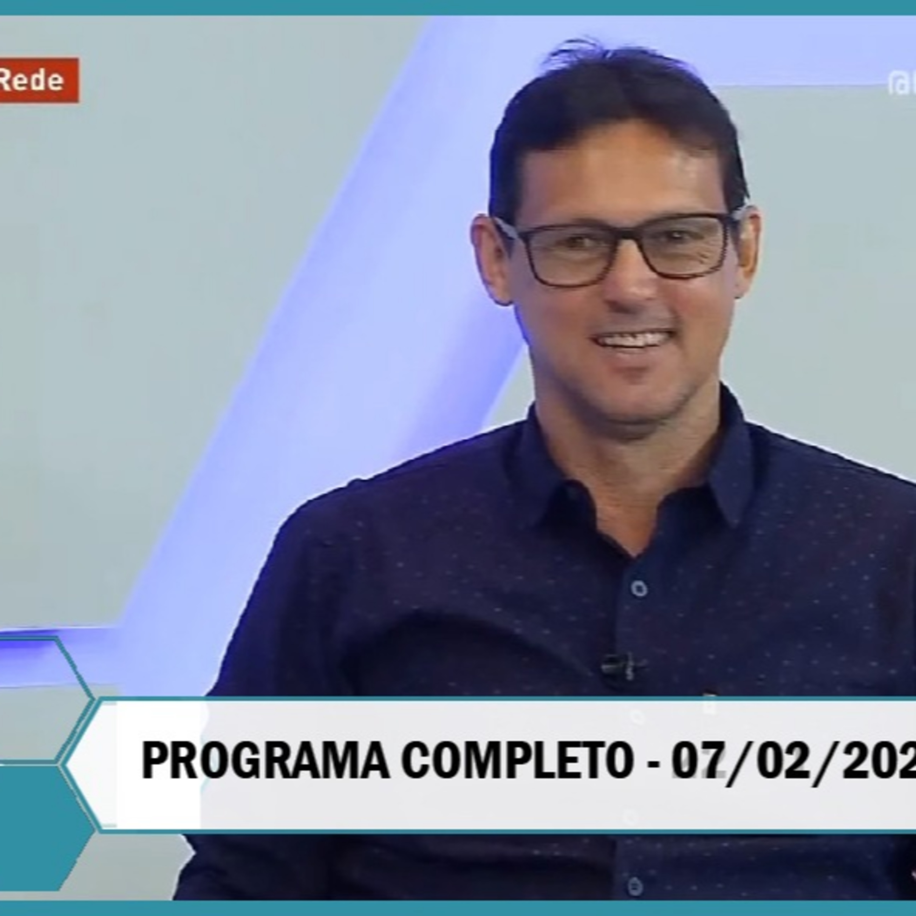 Edilson Silva na Rede