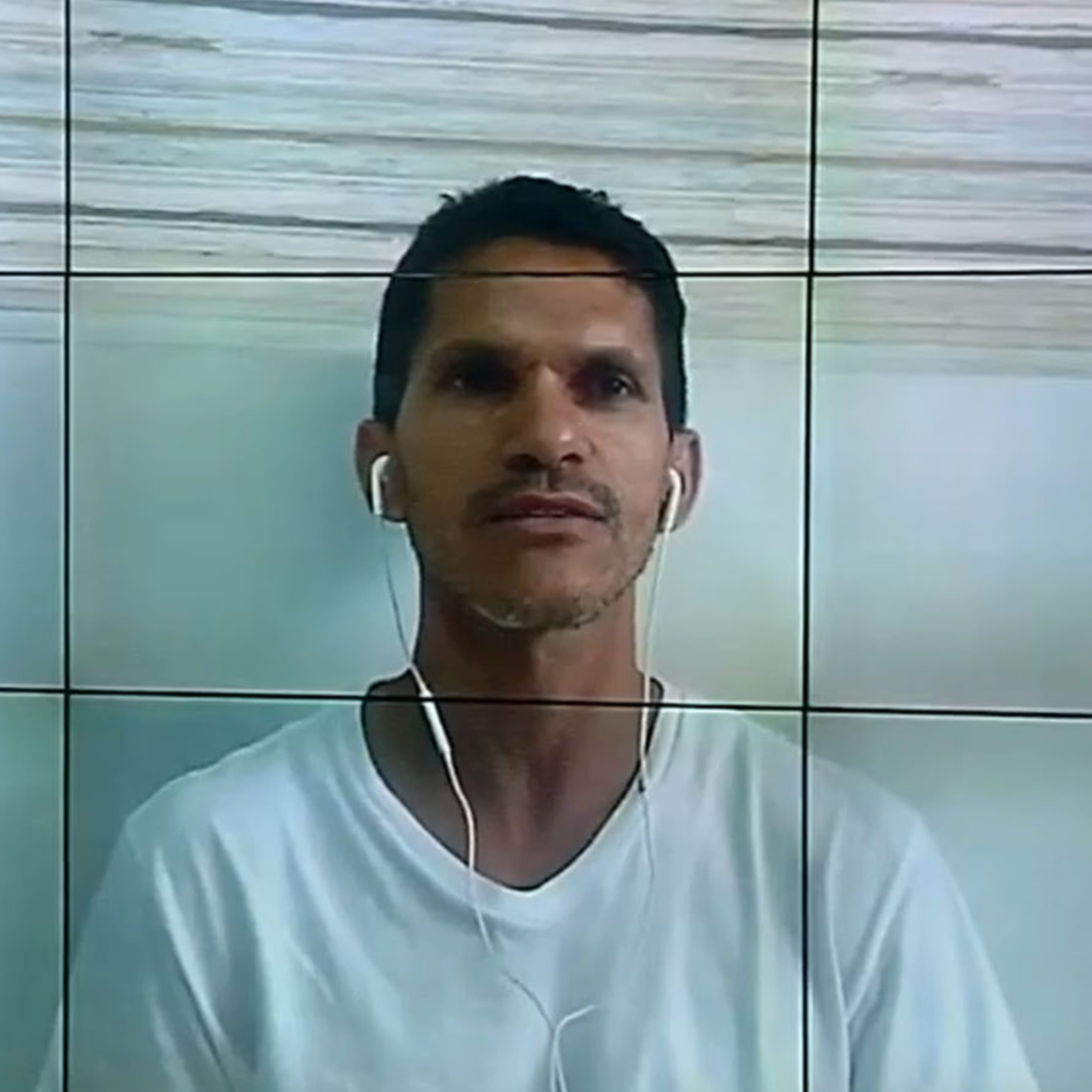 Edilson Silva na Rede