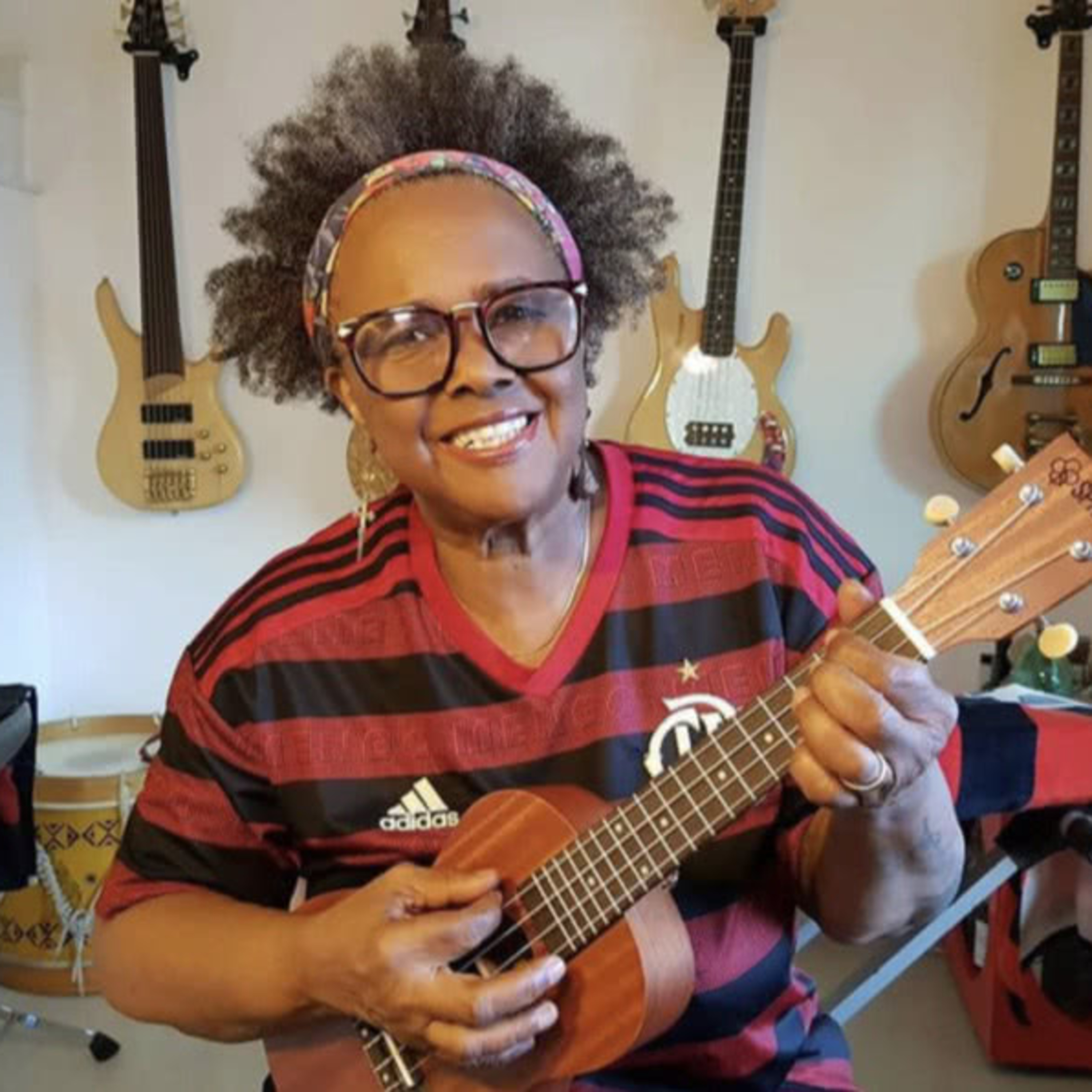 Edilson Silva na Rede