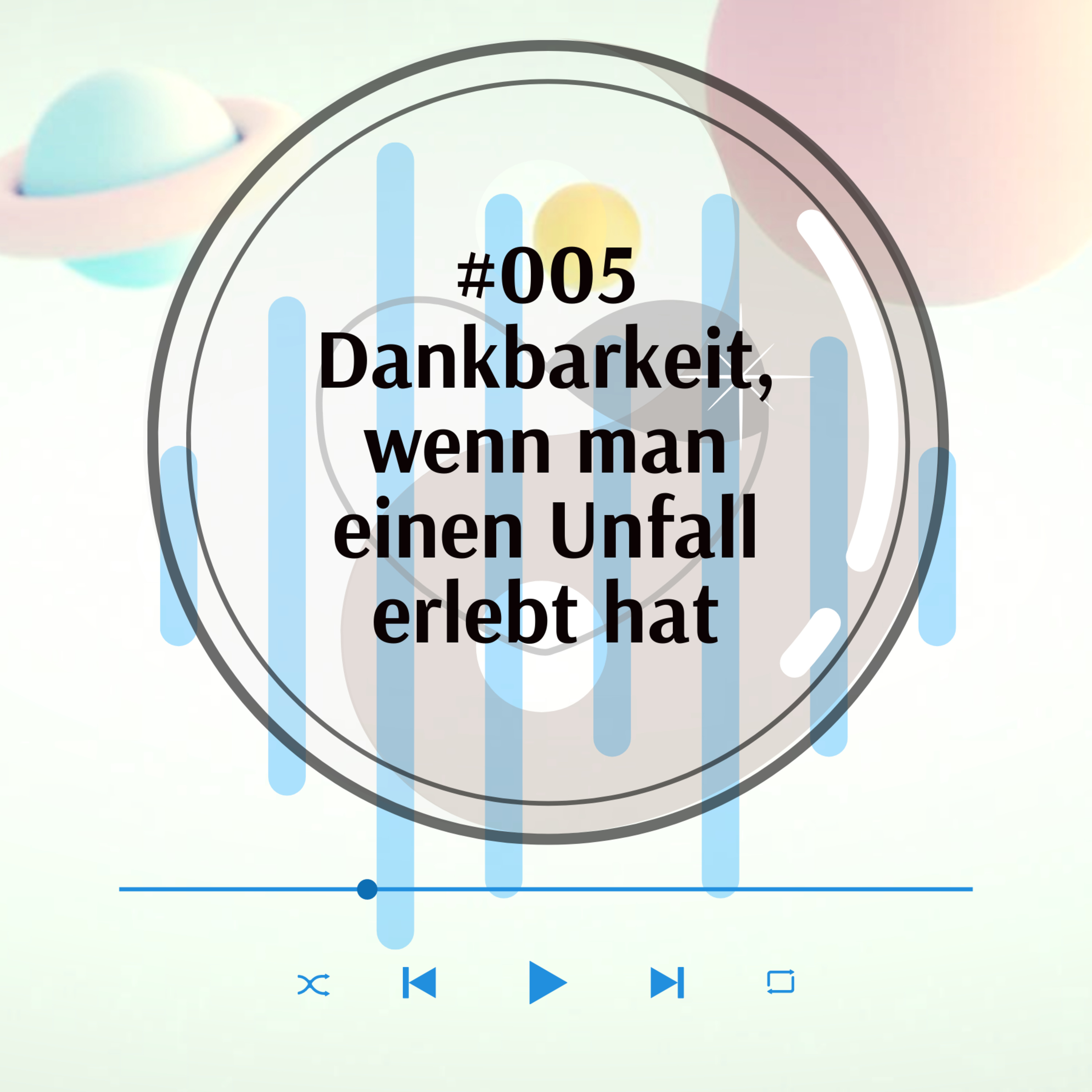 Eternal Spark Coaching - Dein Podcast zu den Themen \