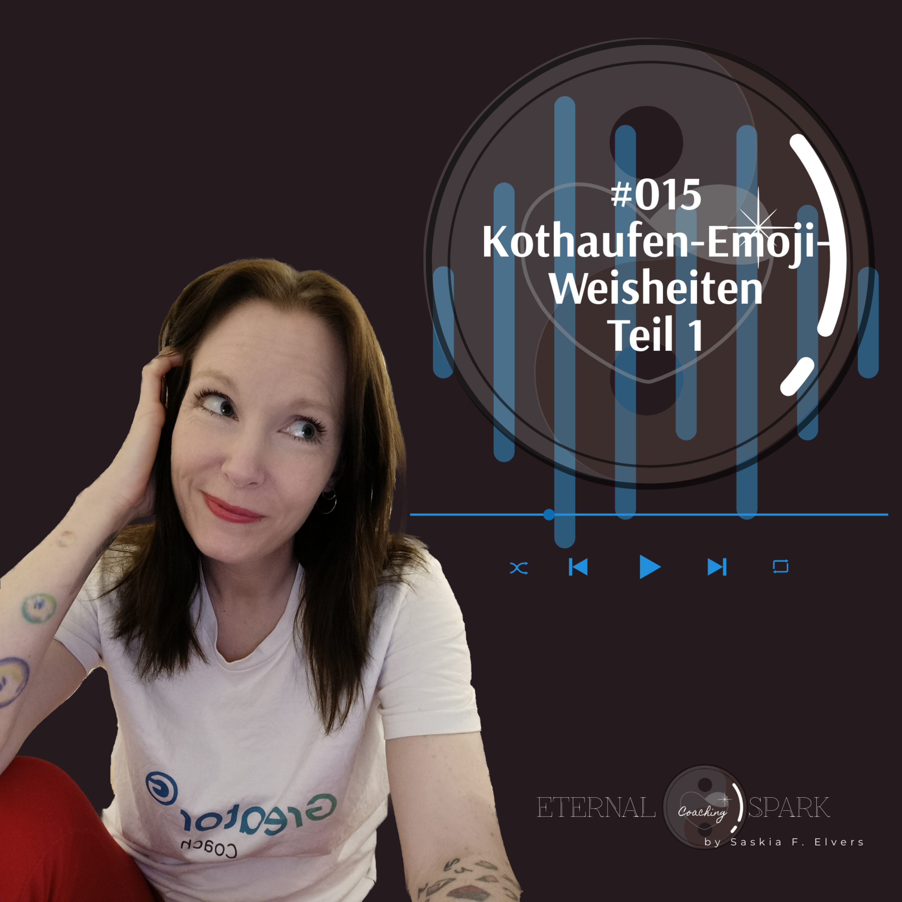 Eternal Spark Coaching - Dein Podcast zu den Themen \