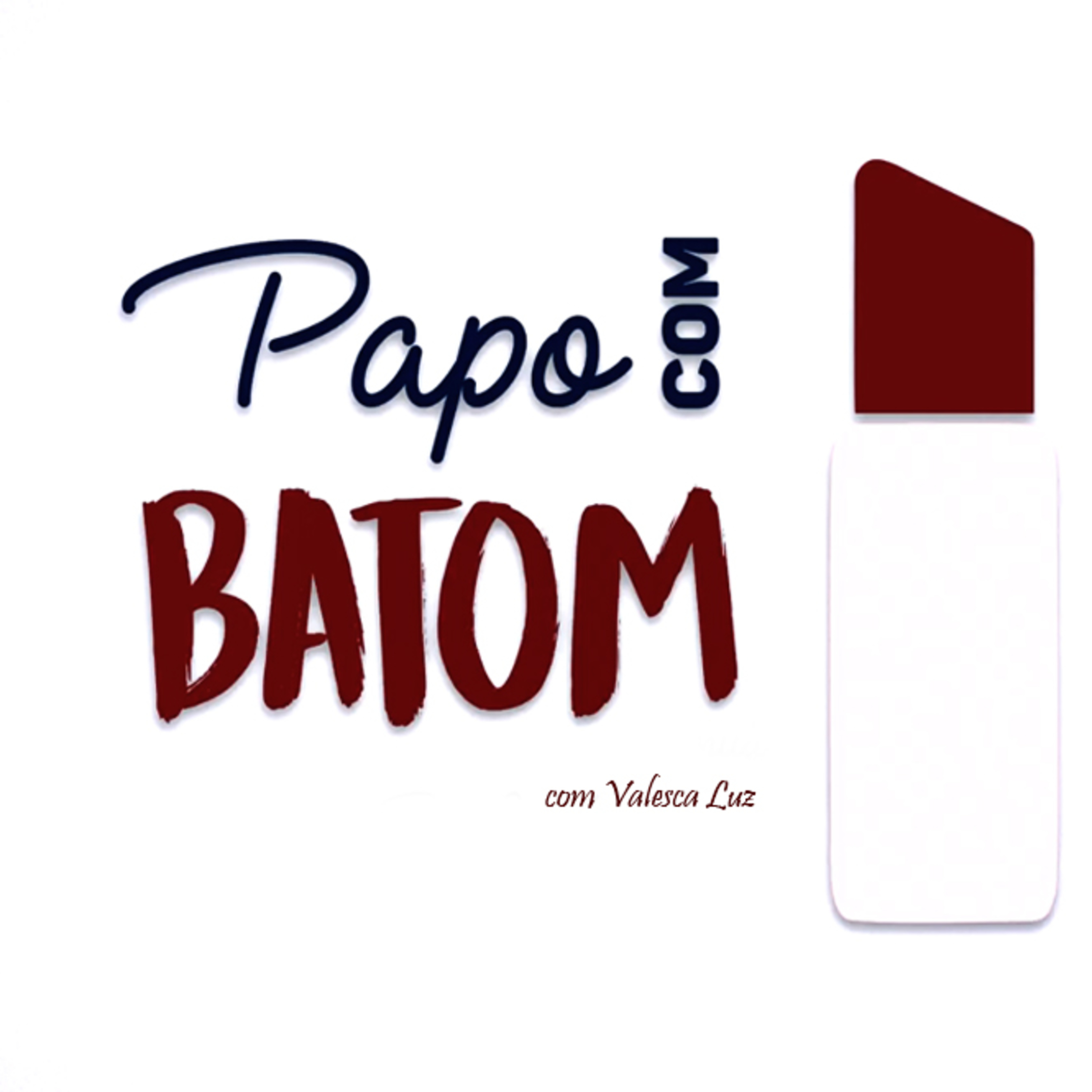 Papo Com Batom episode artwork