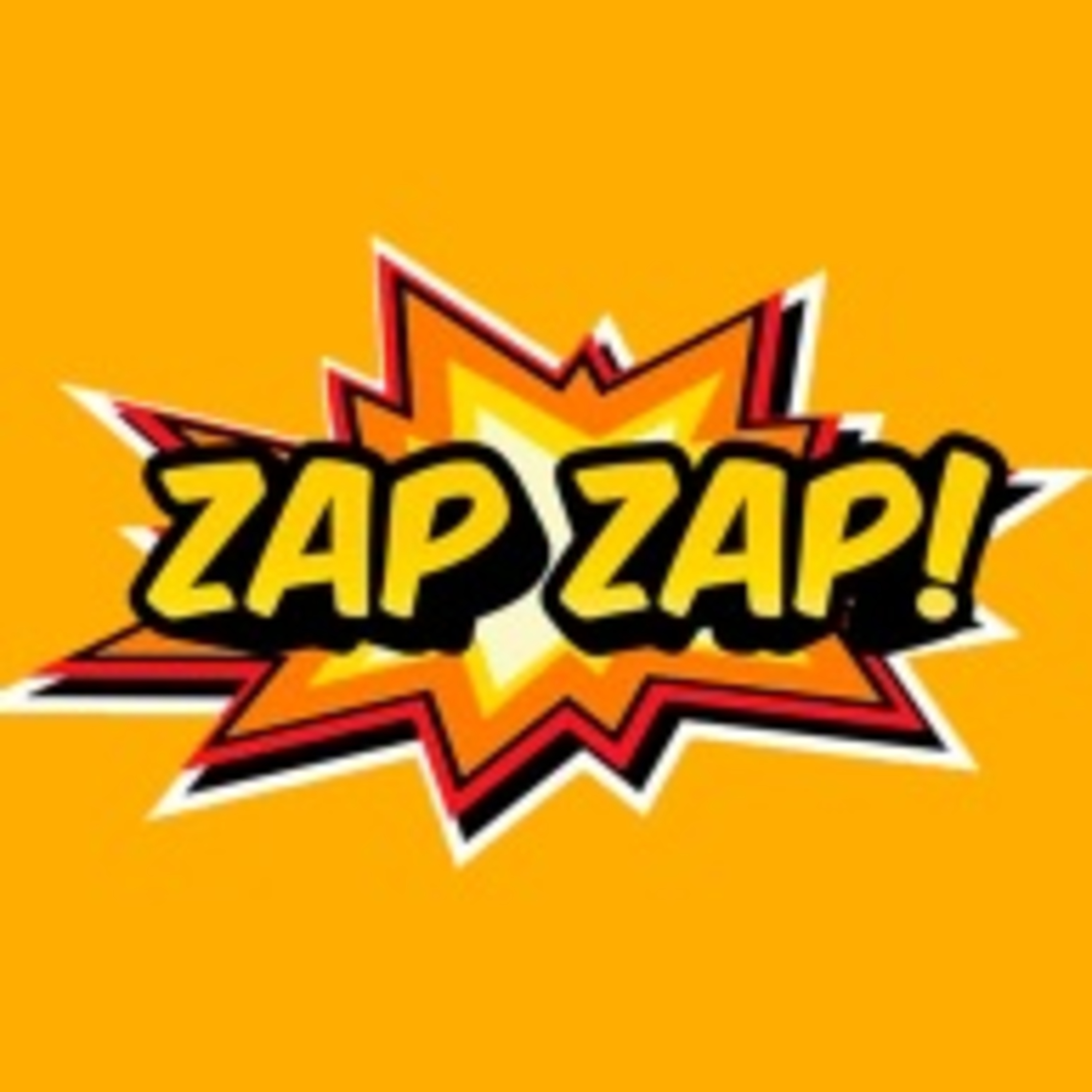 Zap Zap  episode artwork