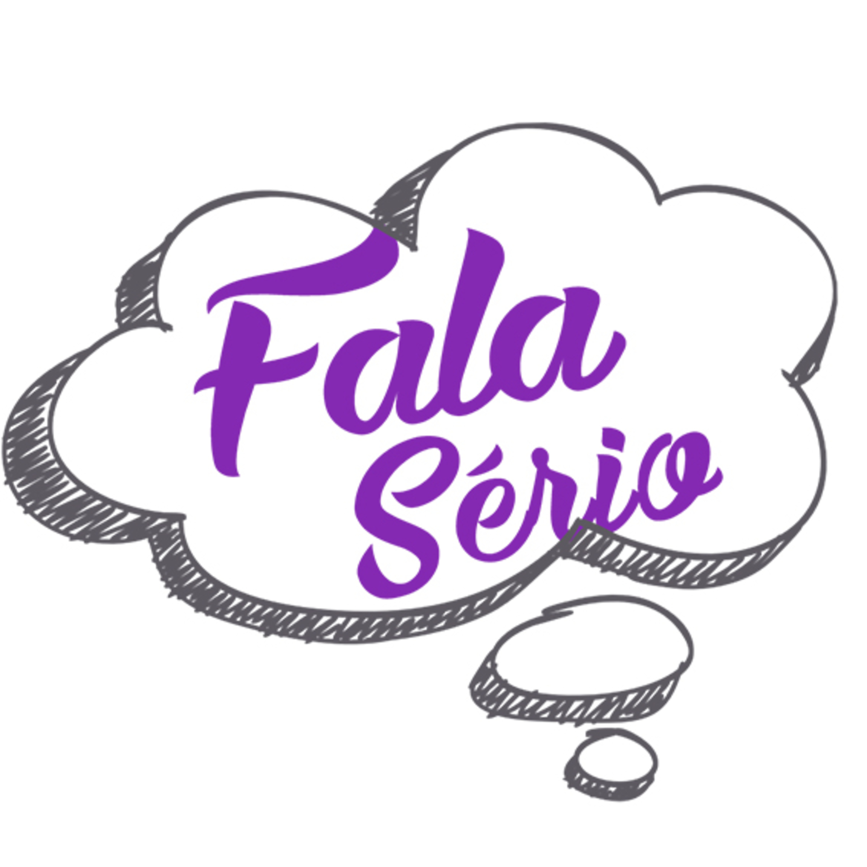 Fala Sério episode artwork