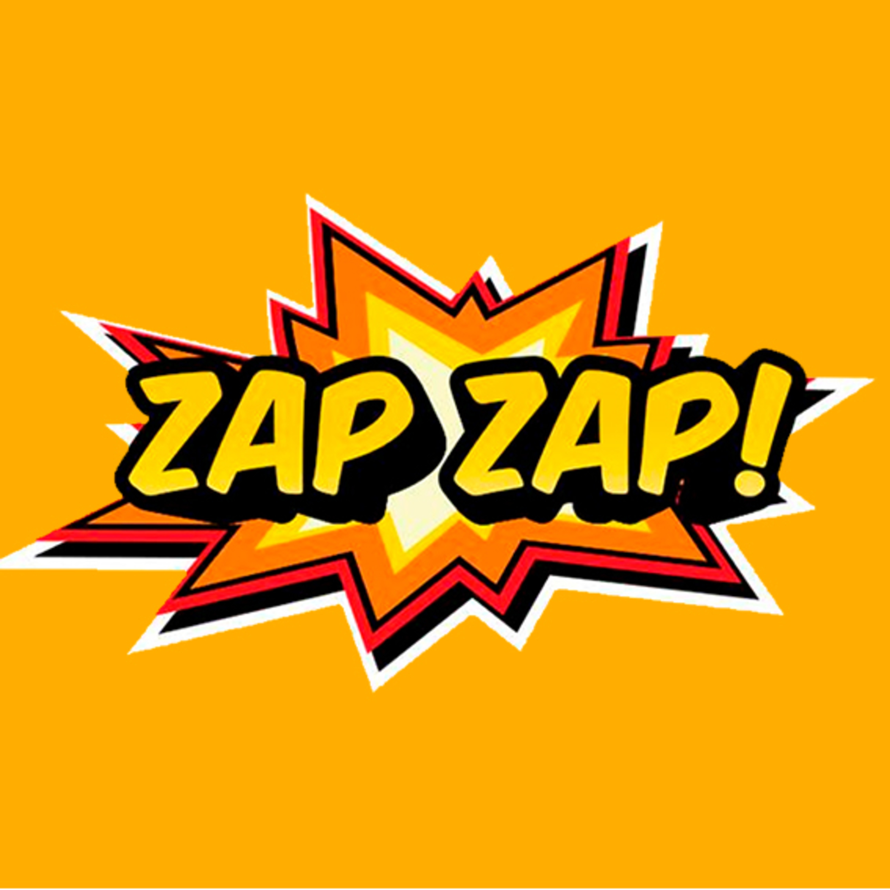 Zap Zap episode artwork