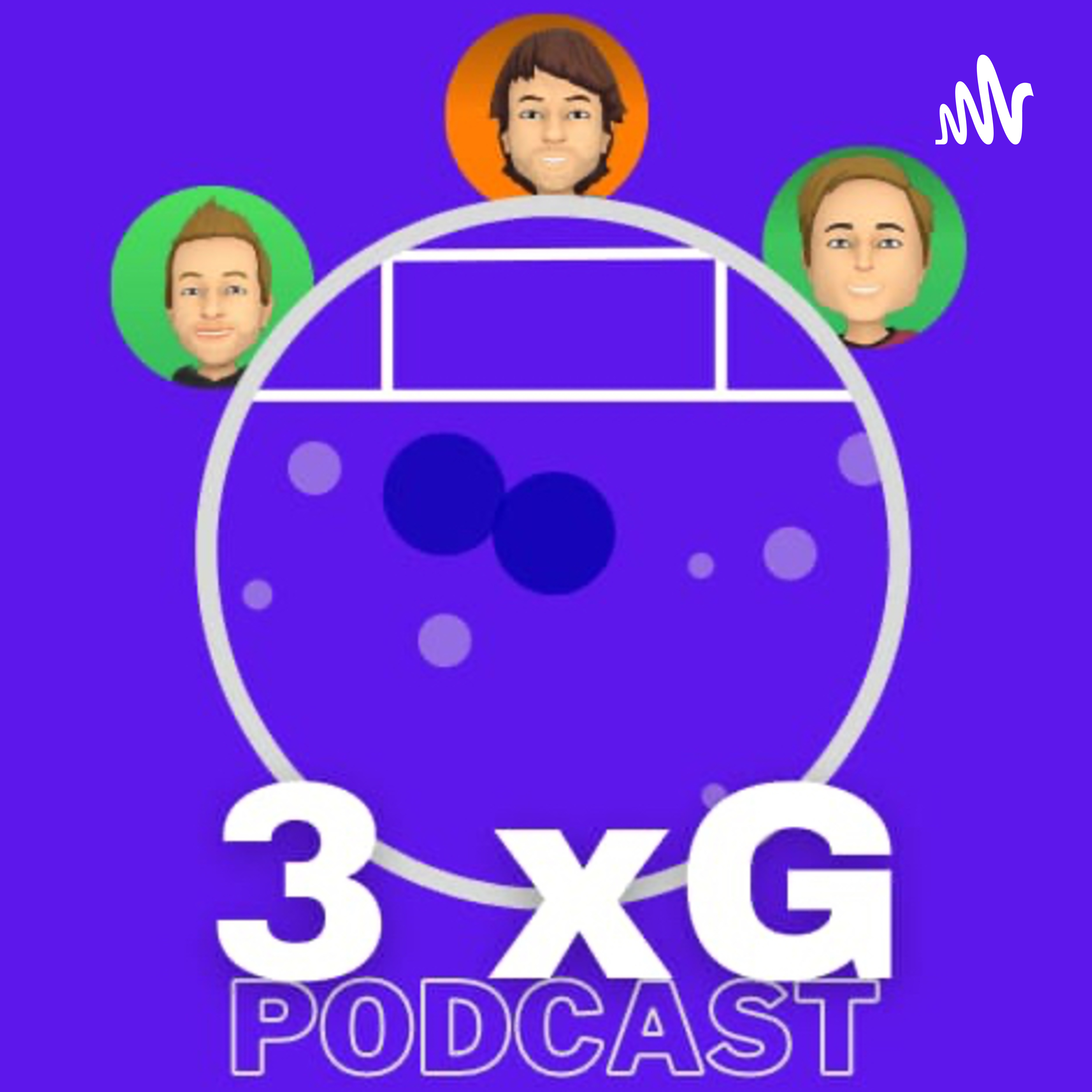 3xG