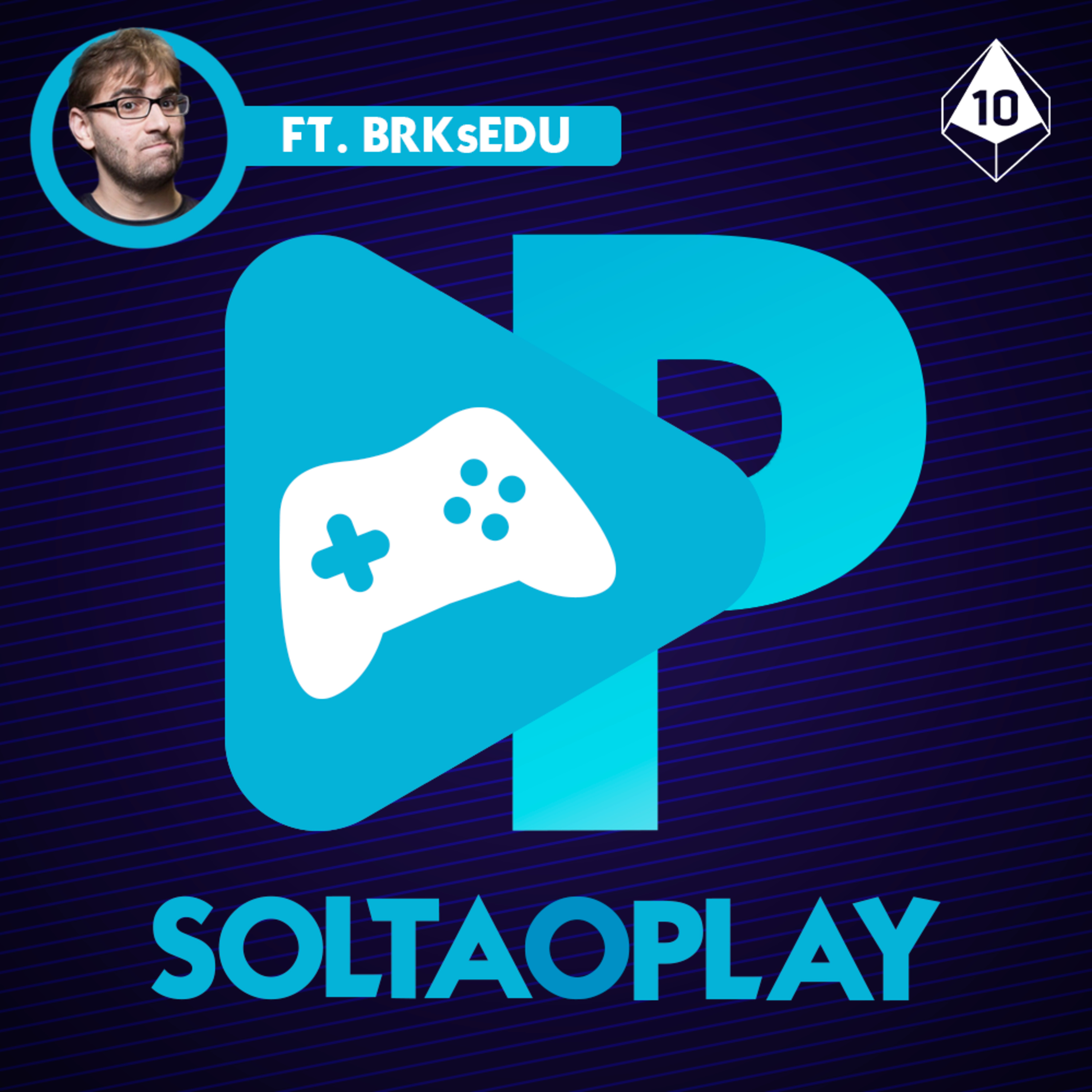 Solta o Play