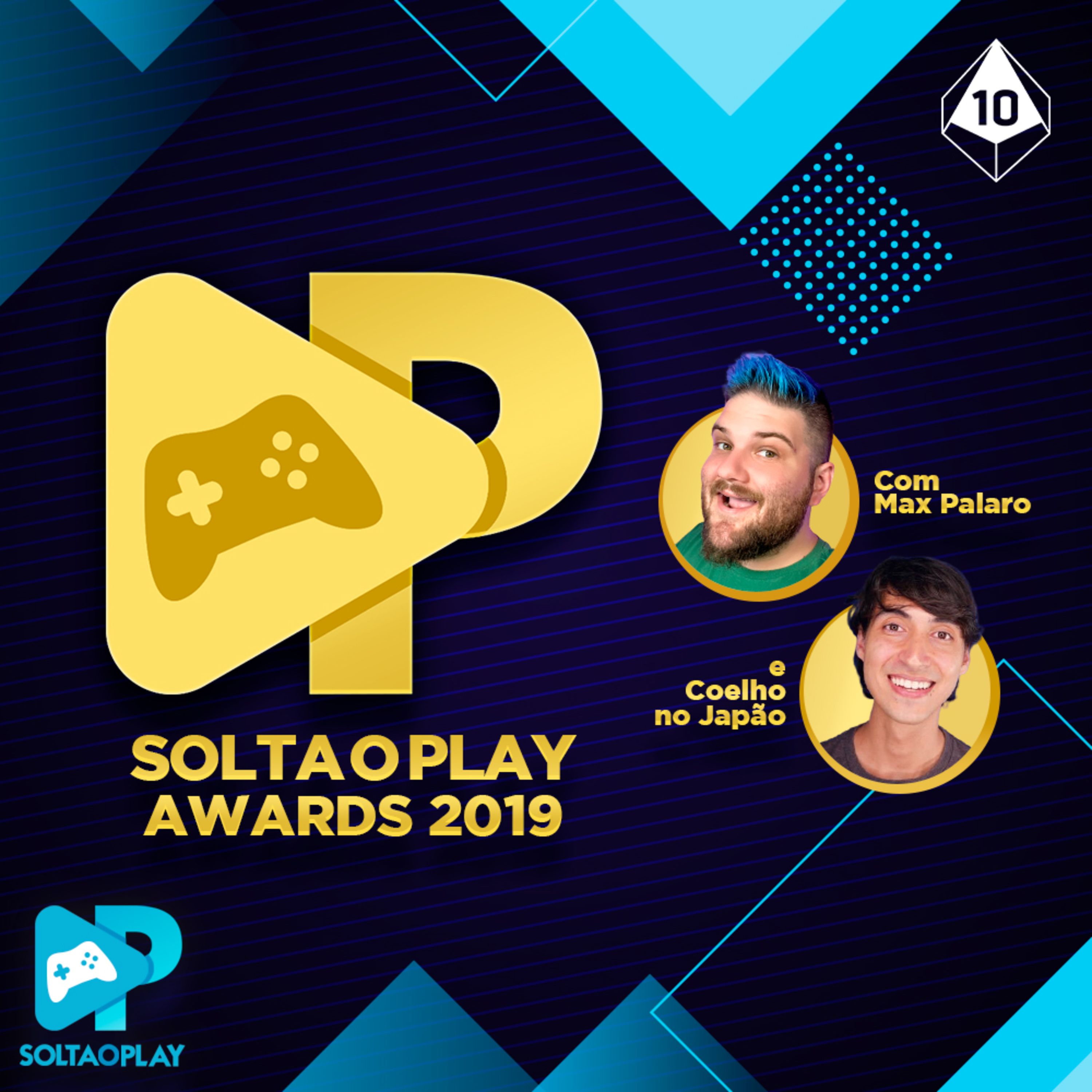 Solta o Play
