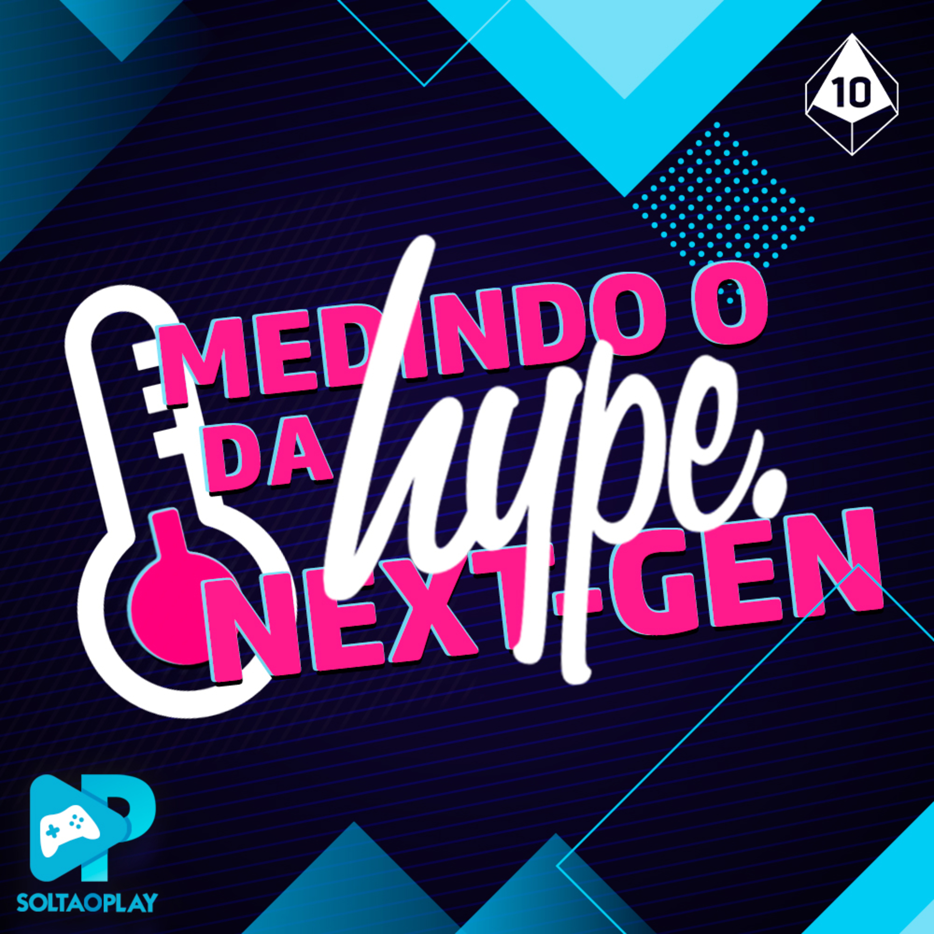 Solta o Play
