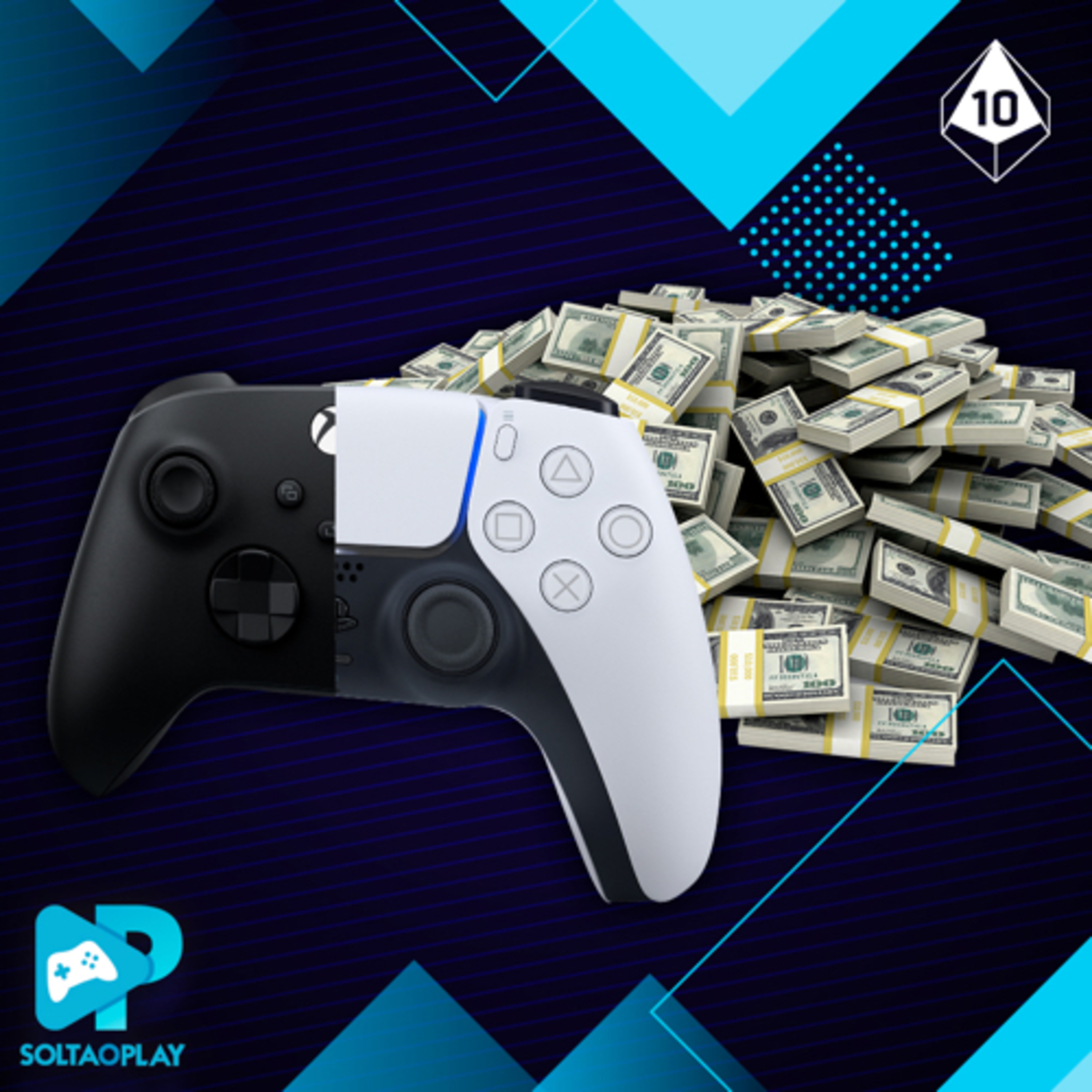 Solta o Play