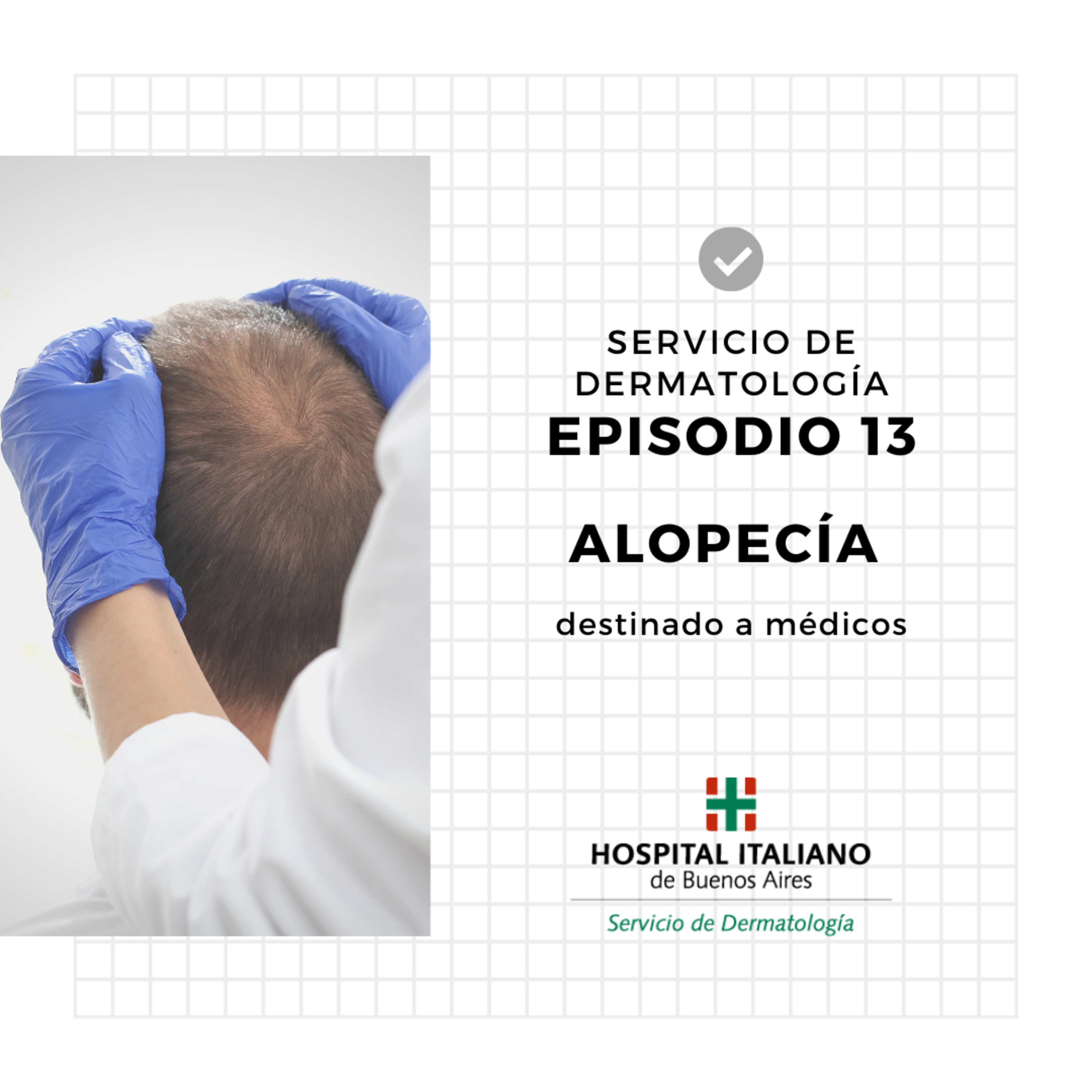 + Dermatologia Hospital Italiano