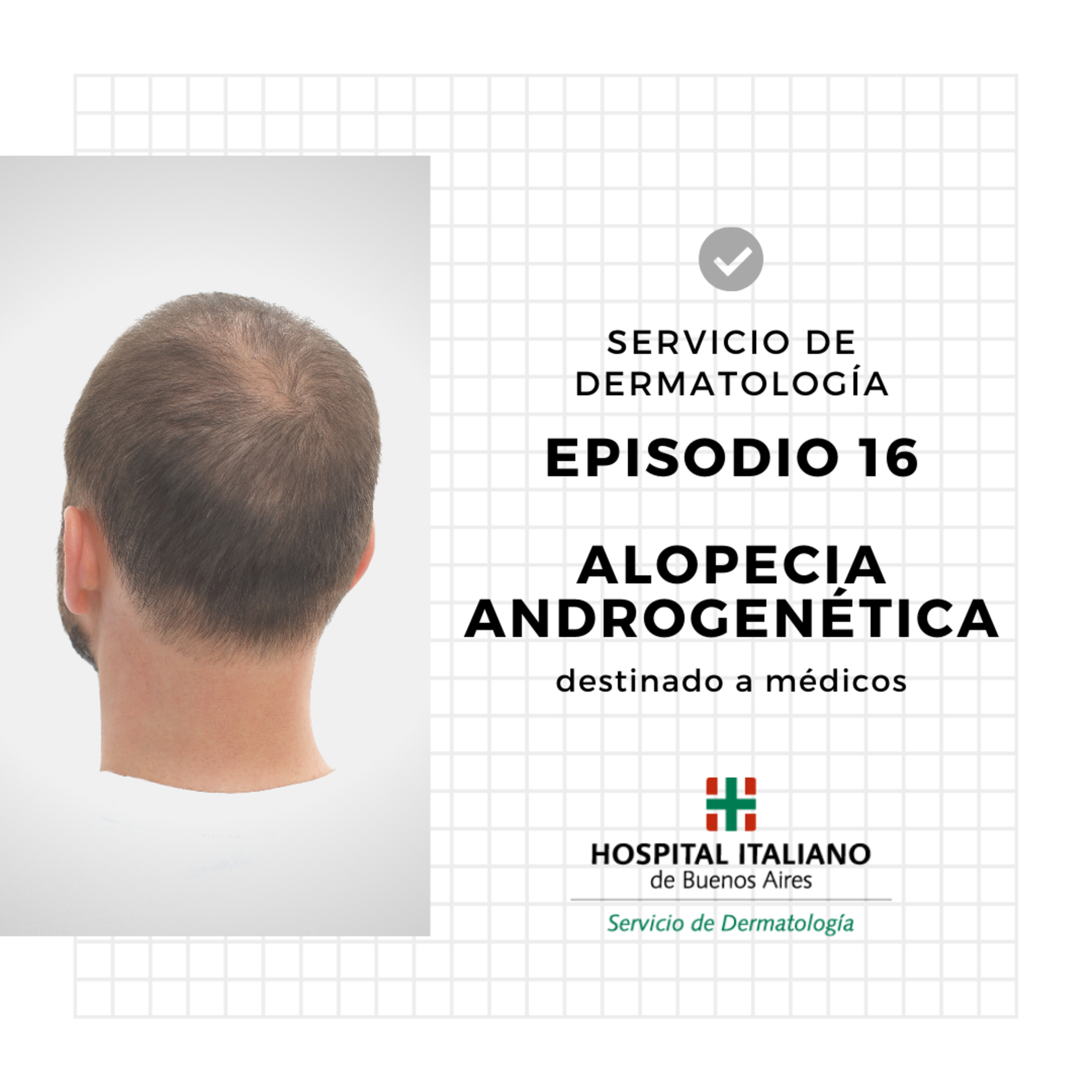 + Dermatologia Hospital Italiano