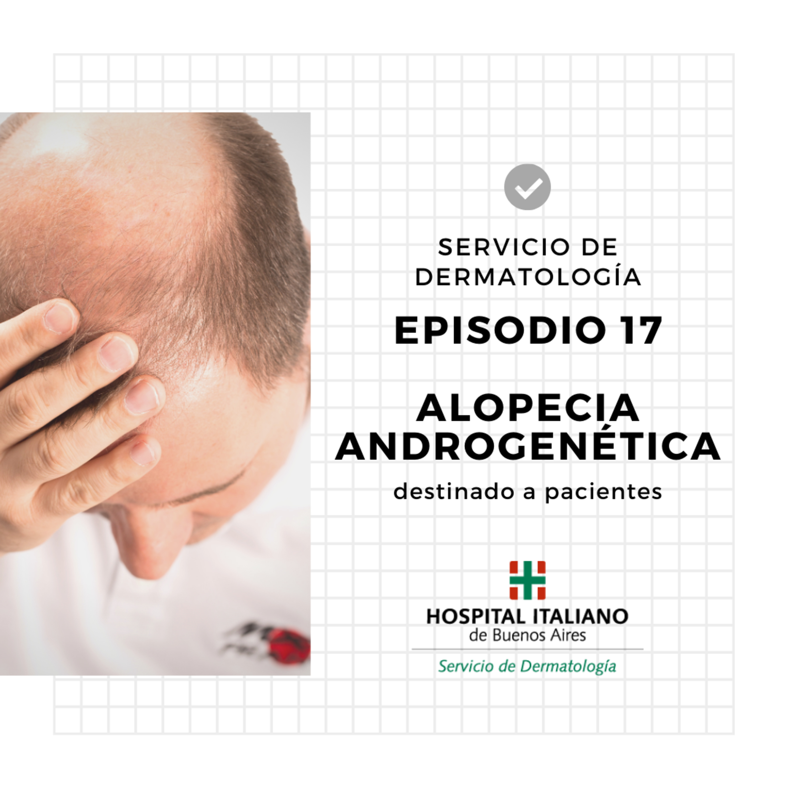 + Dermatologia Hospital Italiano