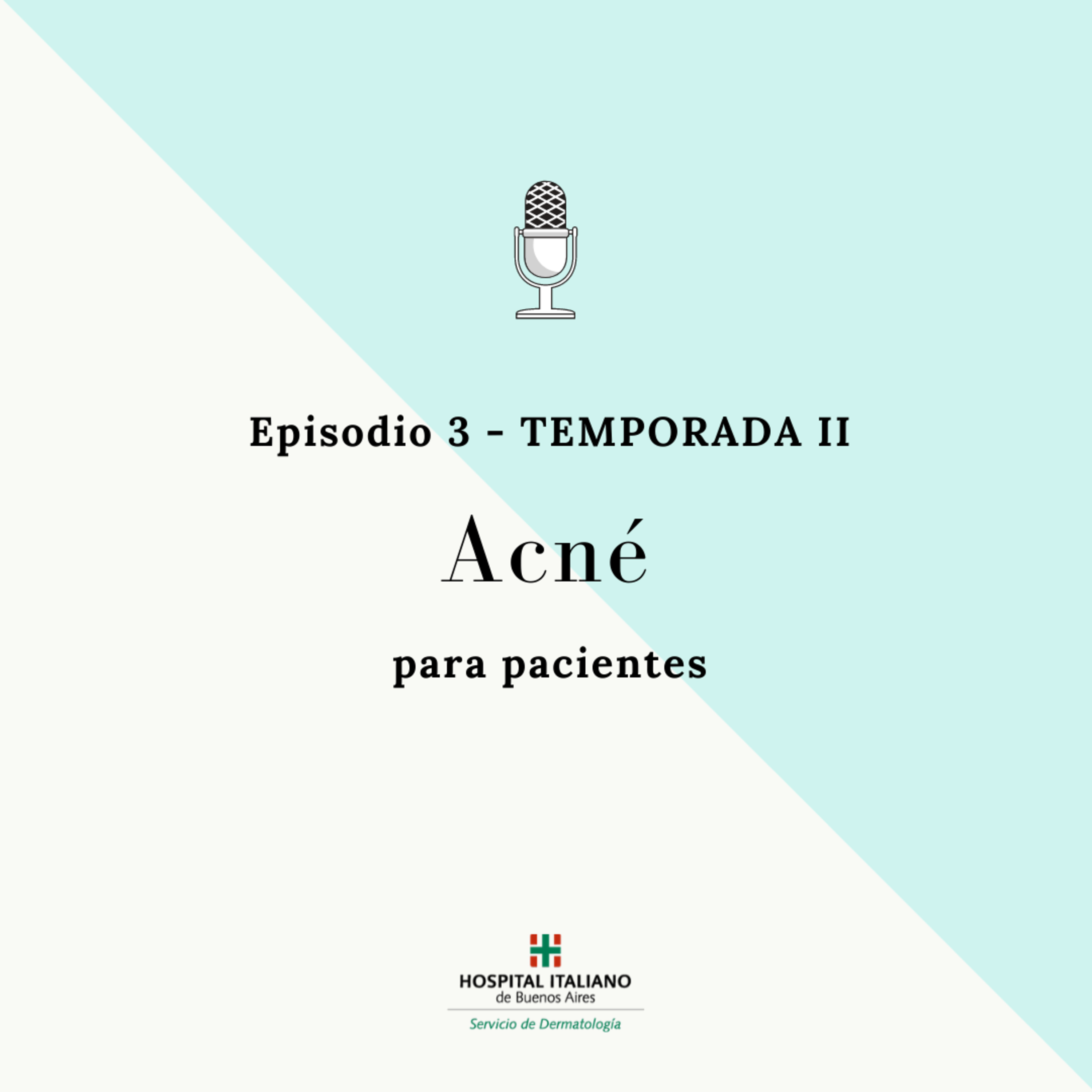 + Dermatologia Hospital Italiano