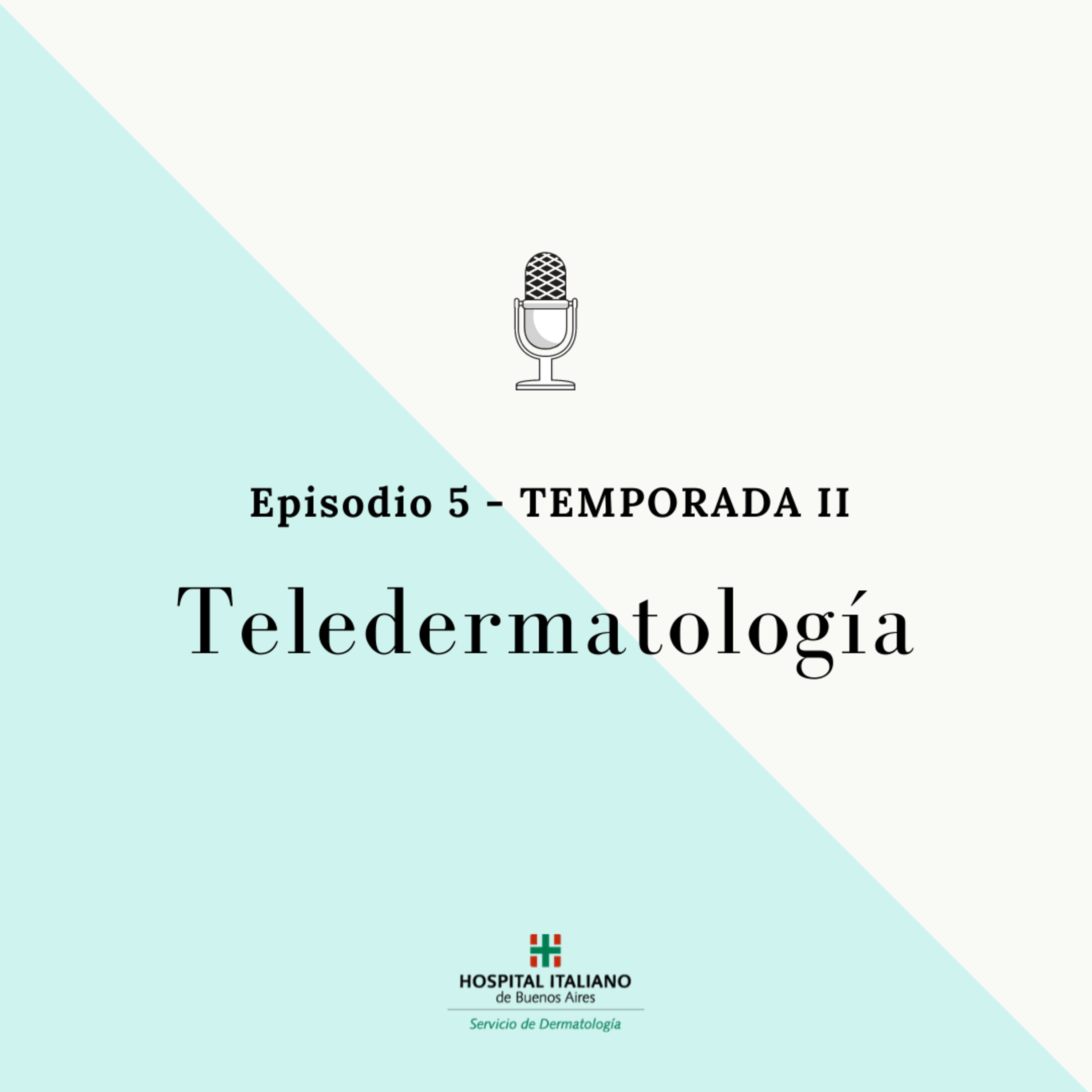 + Dermatologia Hospital Italiano