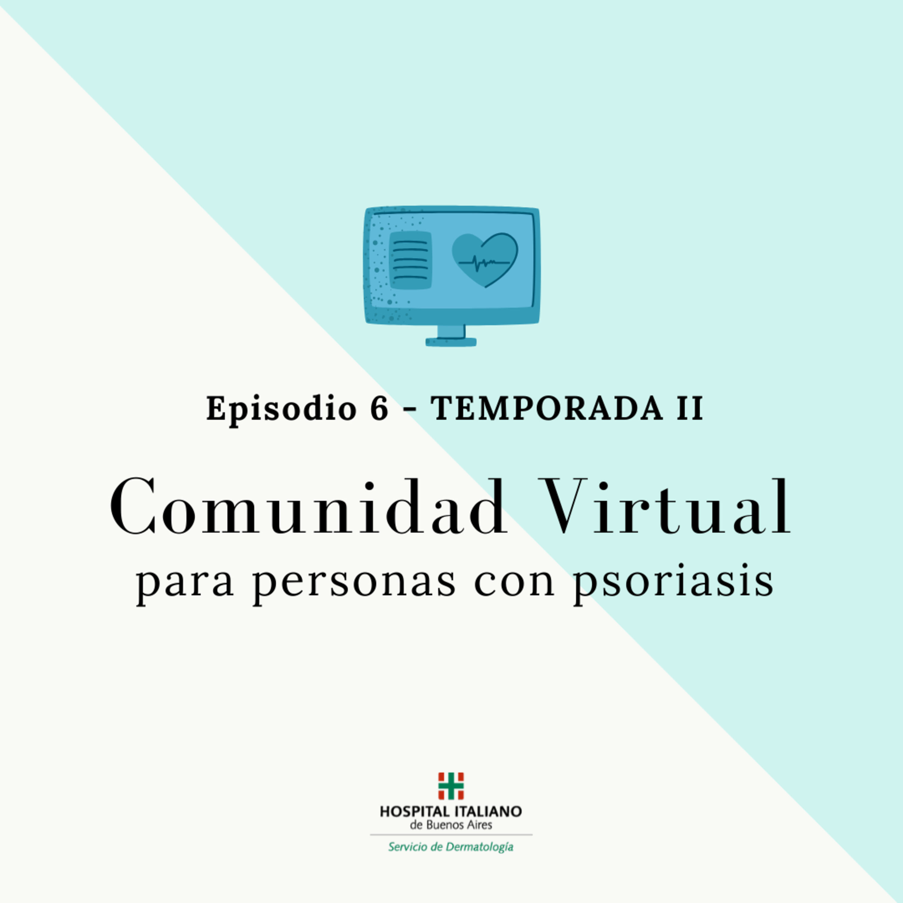 + Dermatologia Hospital Italiano