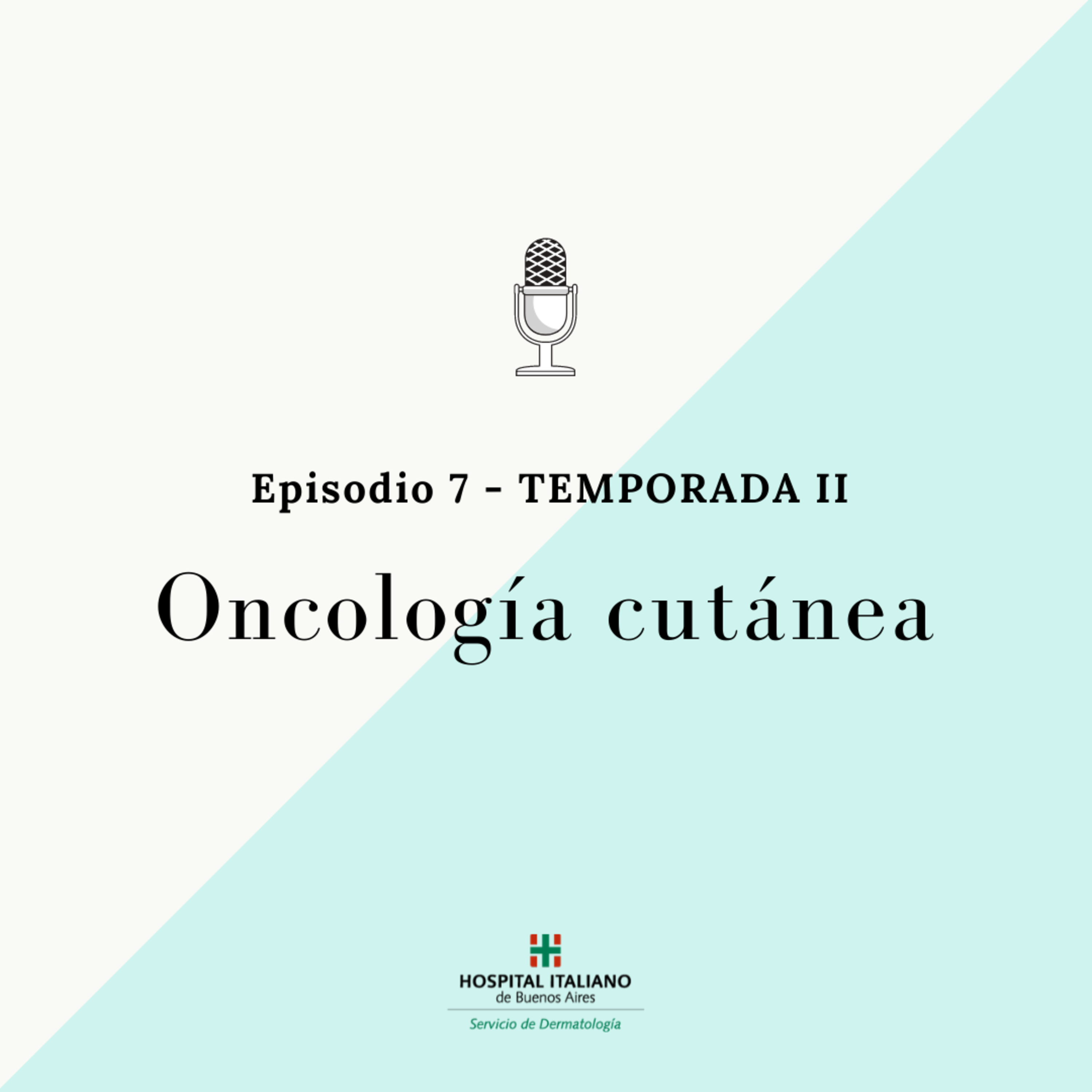 + Dermatologia Hospital Italiano