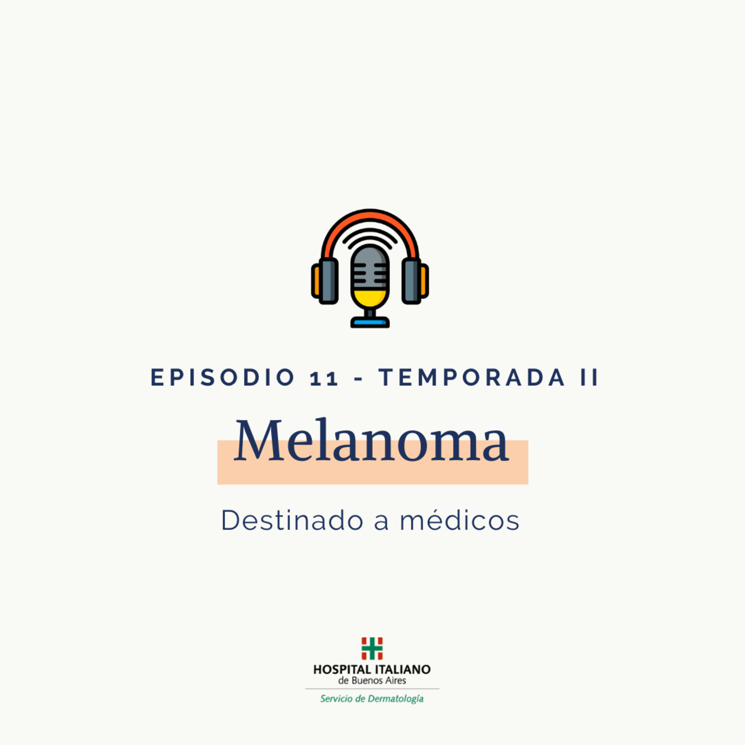 + Dermatologia Hospital Italiano