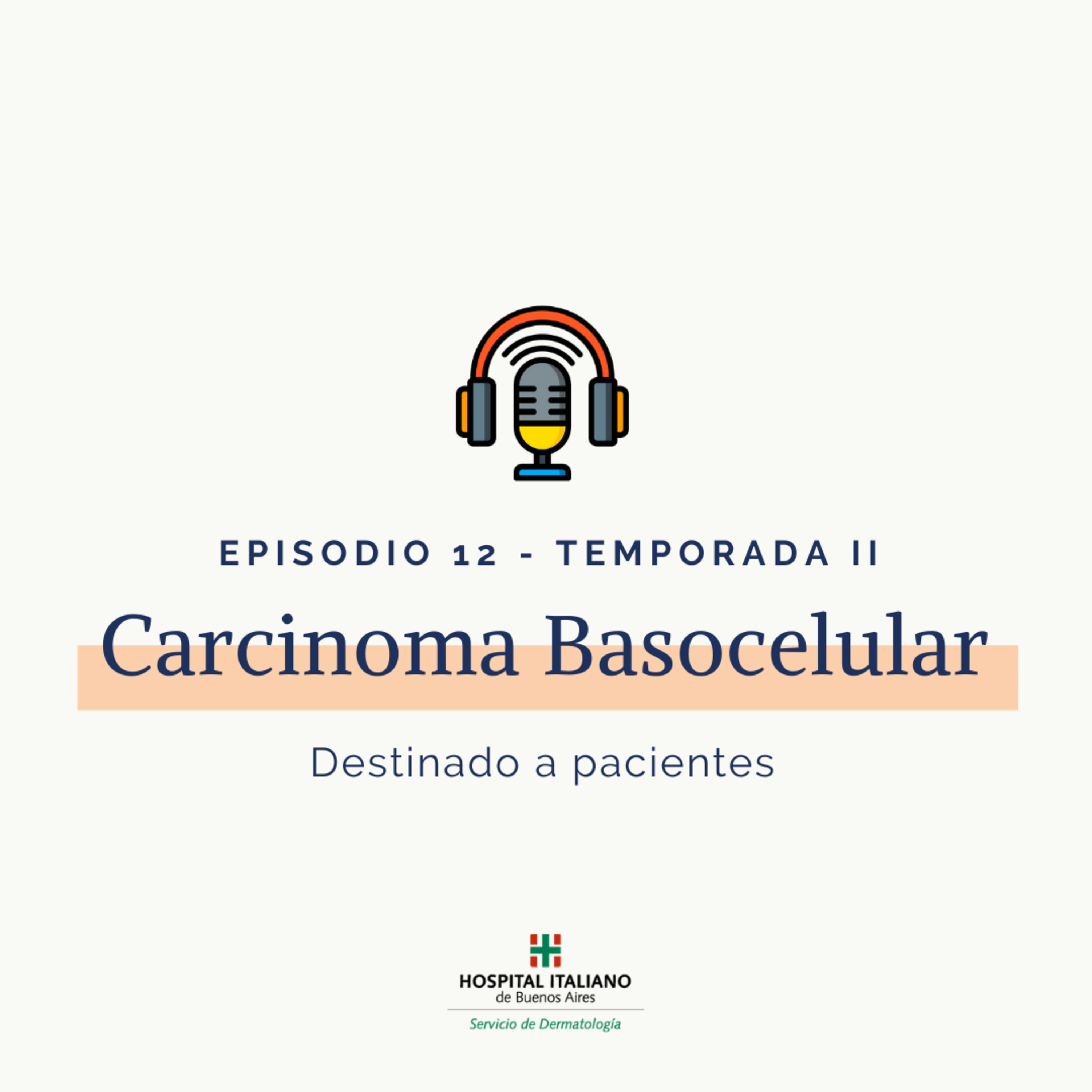 + Dermatologia Hospital Italiano