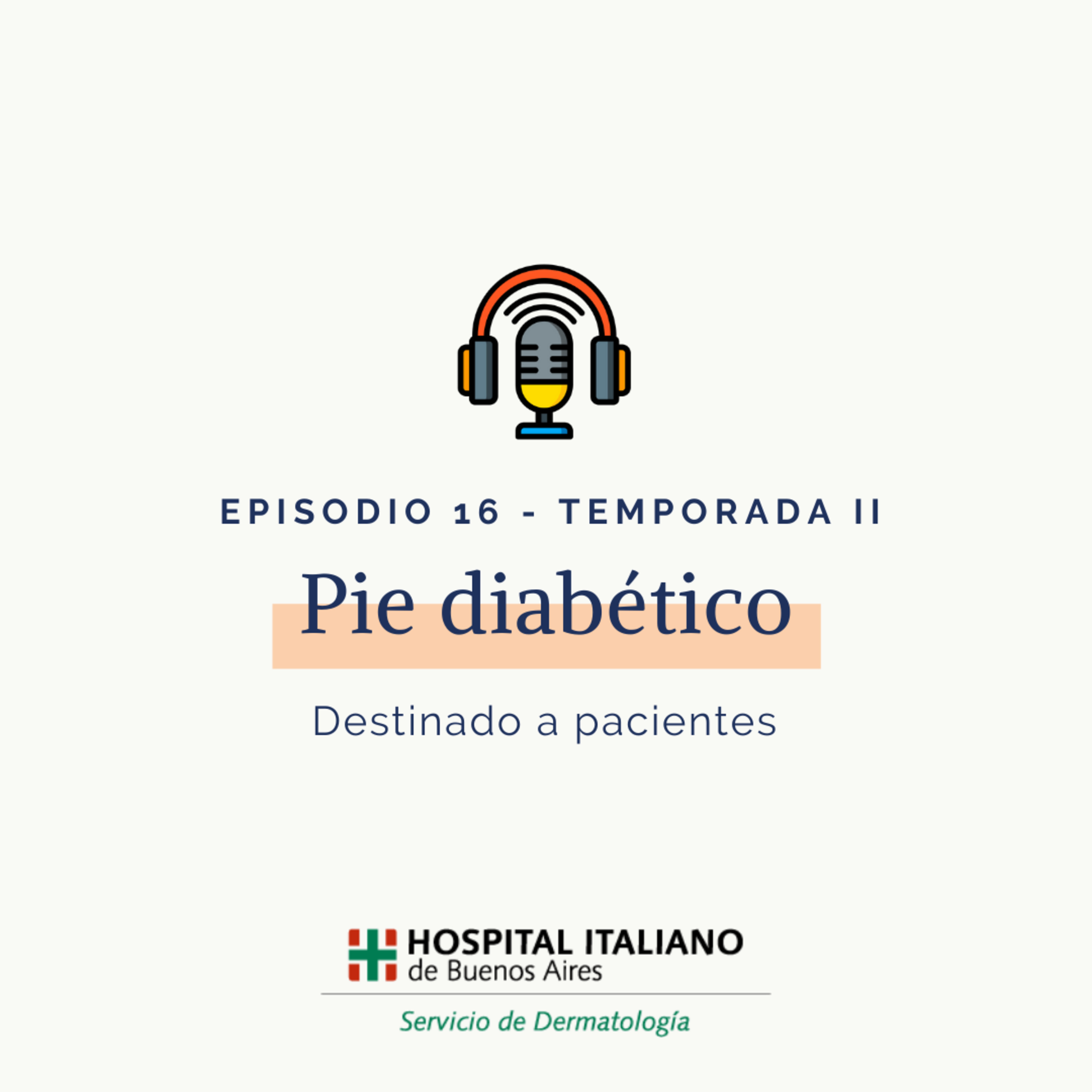 + Dermatologia Hospital Italiano