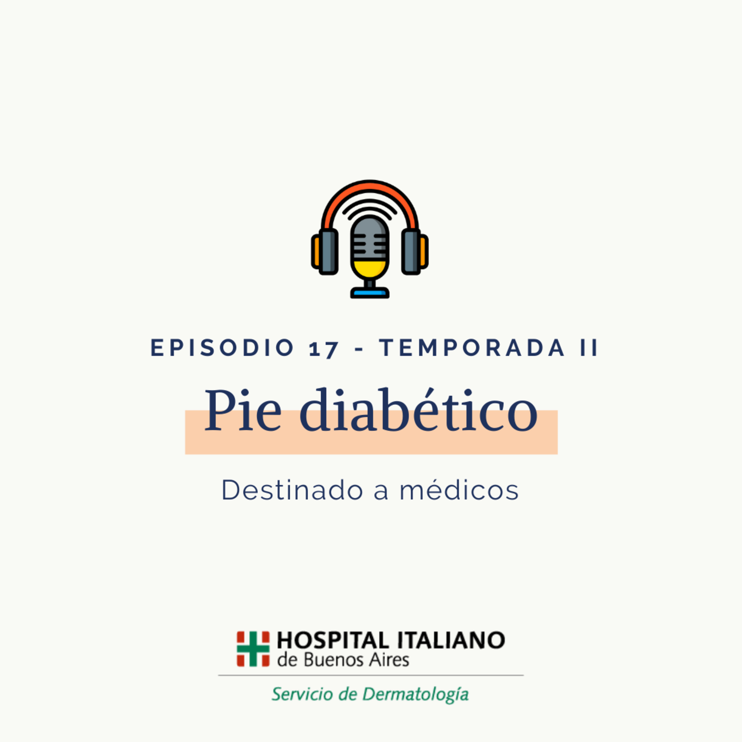 + Dermatologia Hospital Italiano
