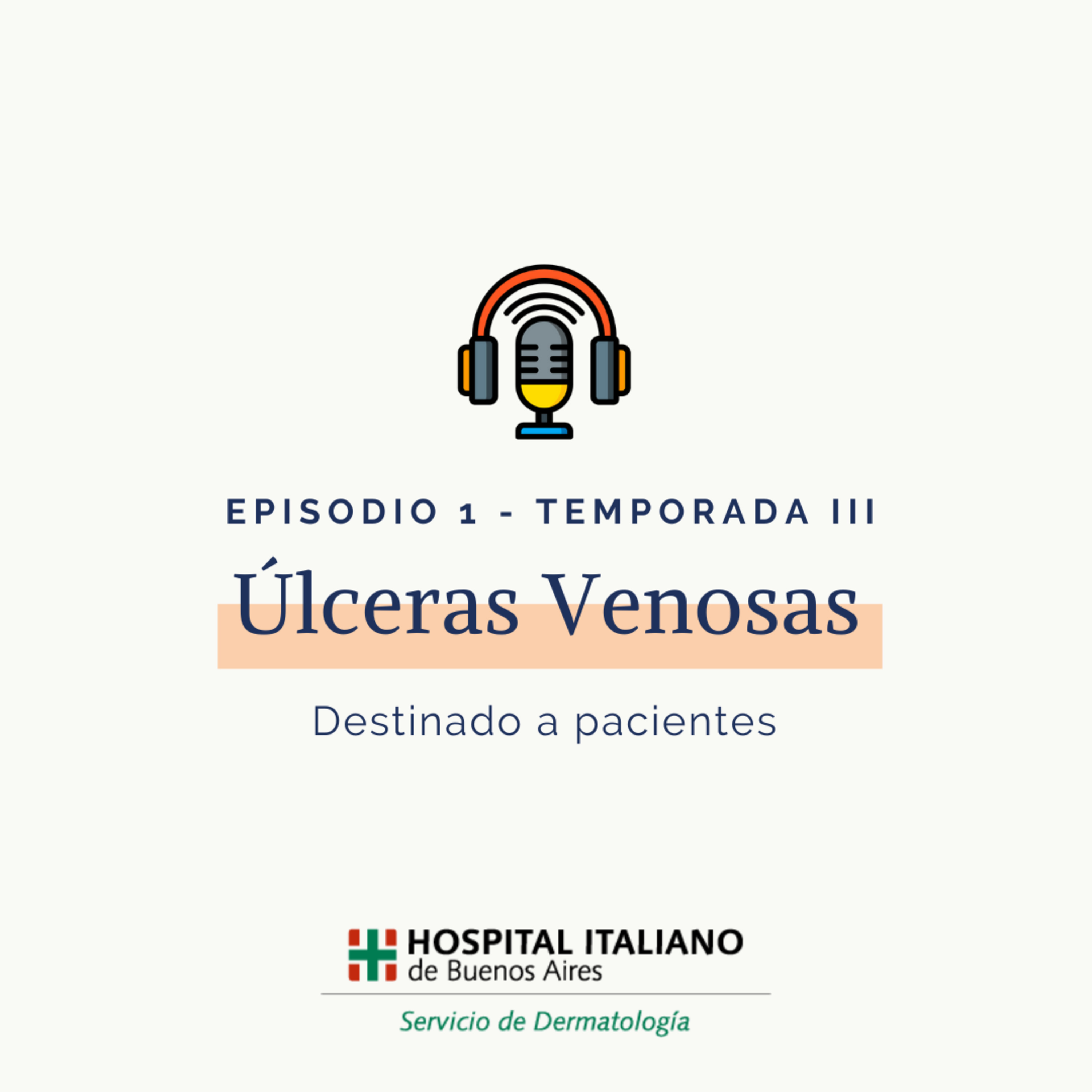 + Dermatologia Hospital Italiano