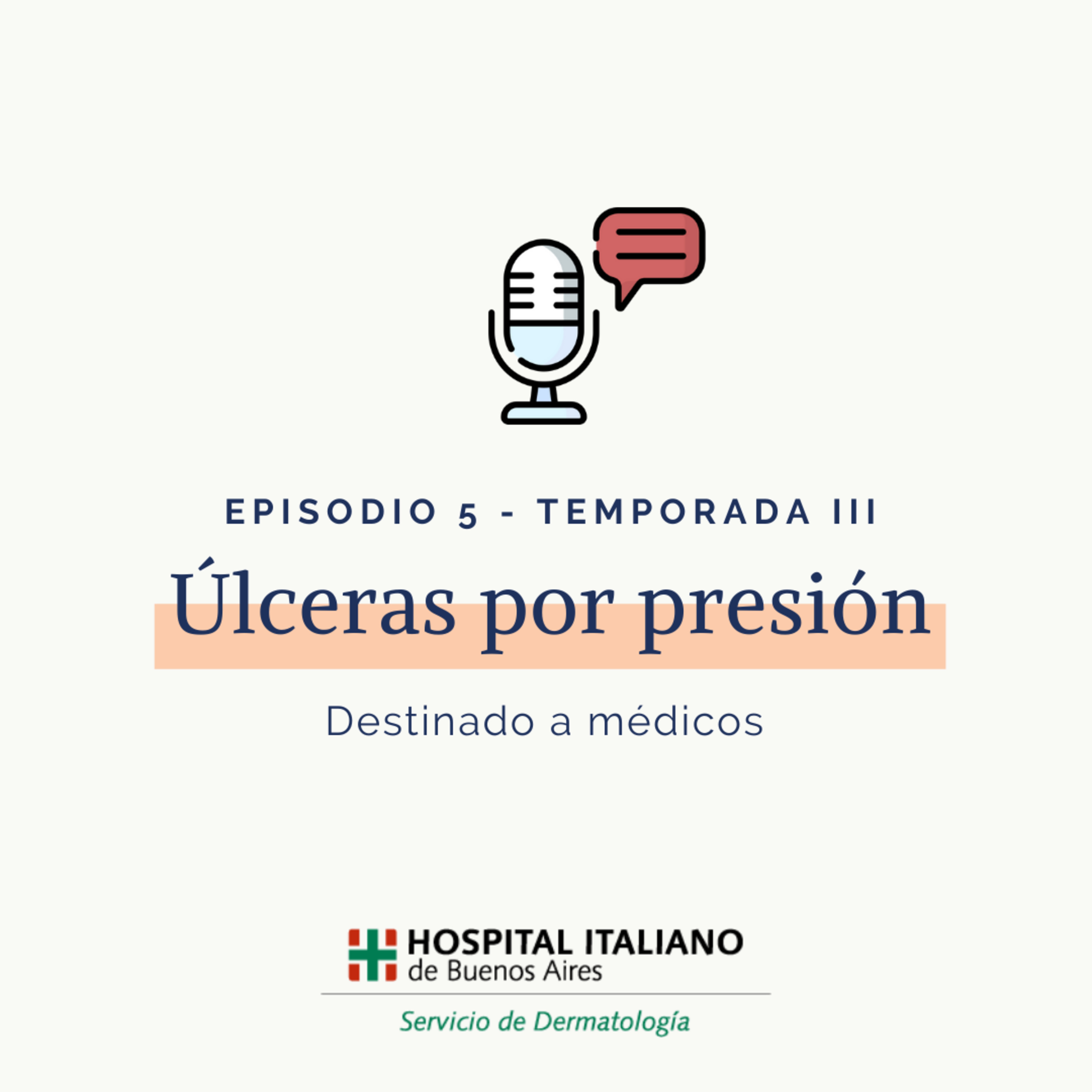 + Dermatologia Hospital Italiano