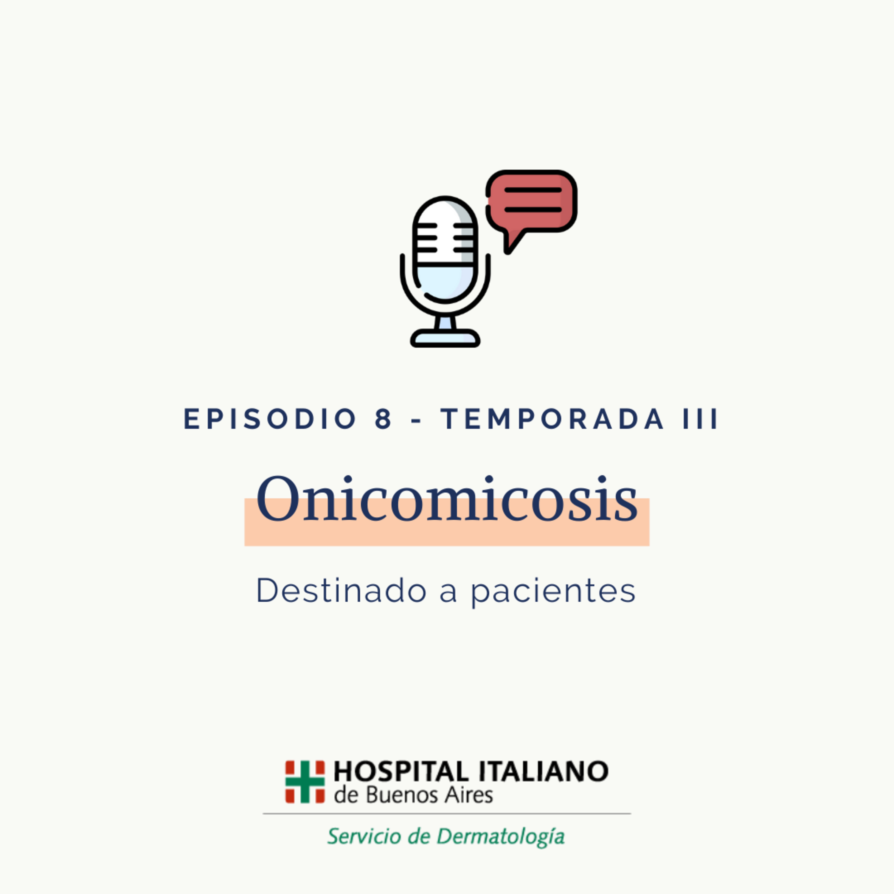 + Dermatologia Hospital Italiano