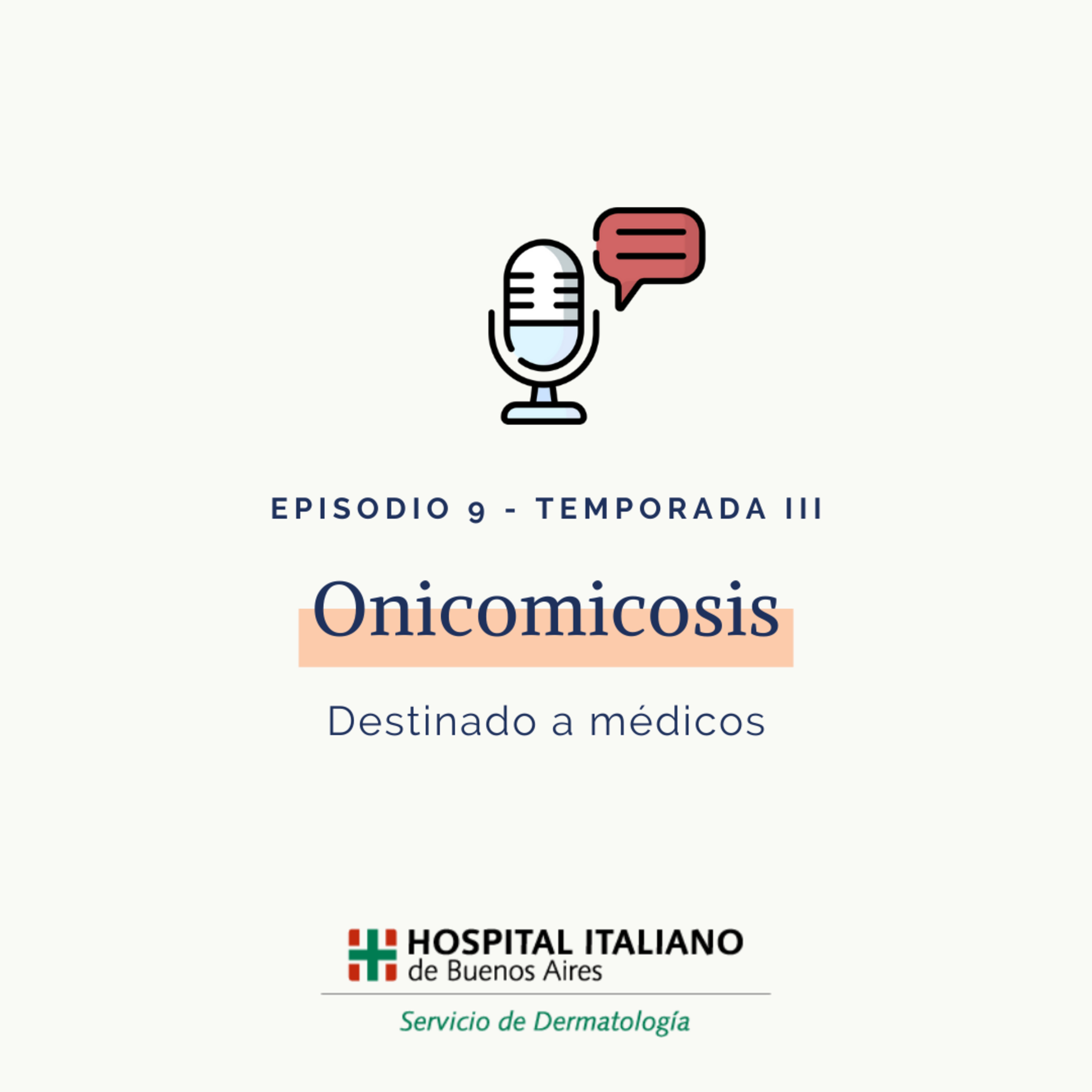 + Dermatologia Hospital Italiano