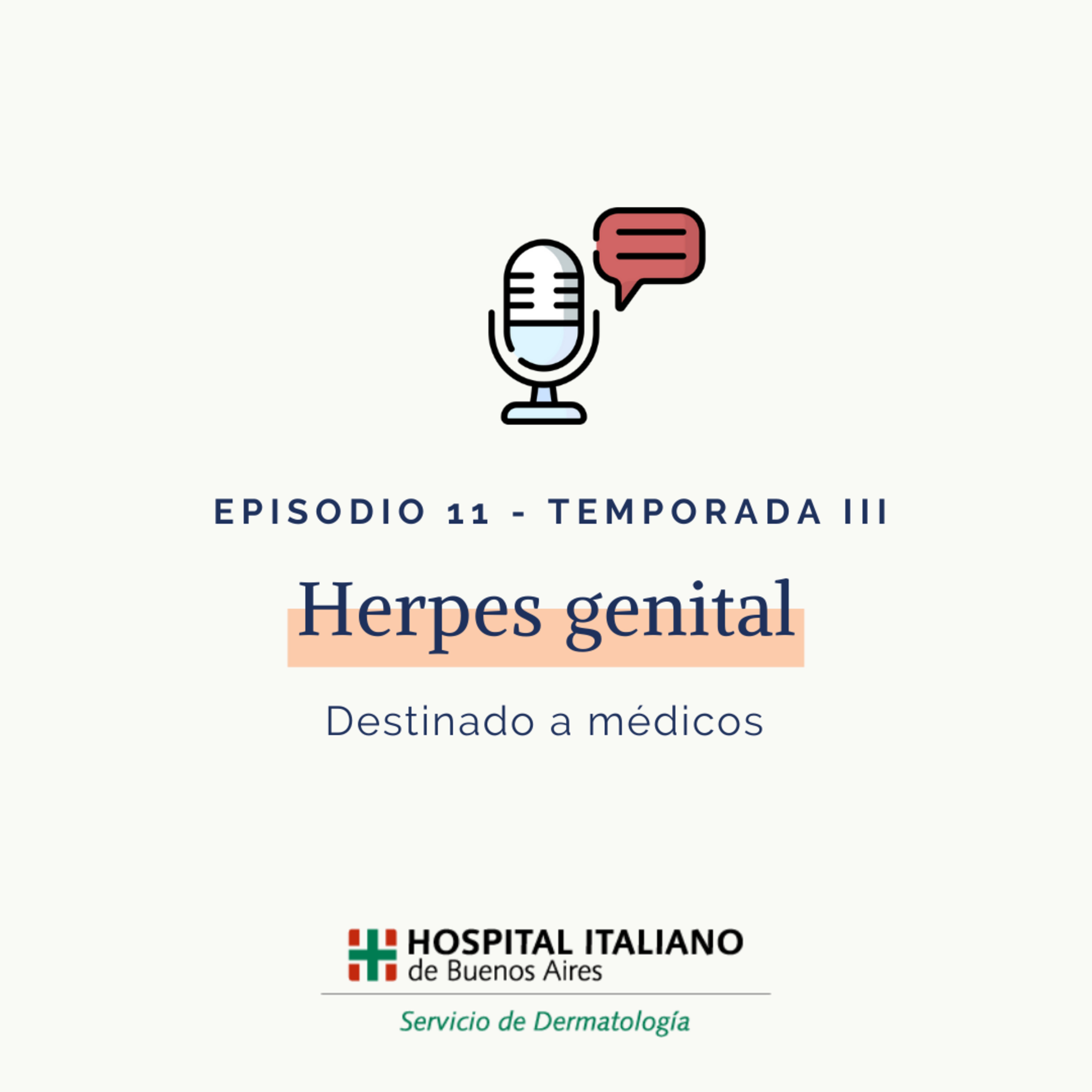 + Dermatologia Hospital Italiano
