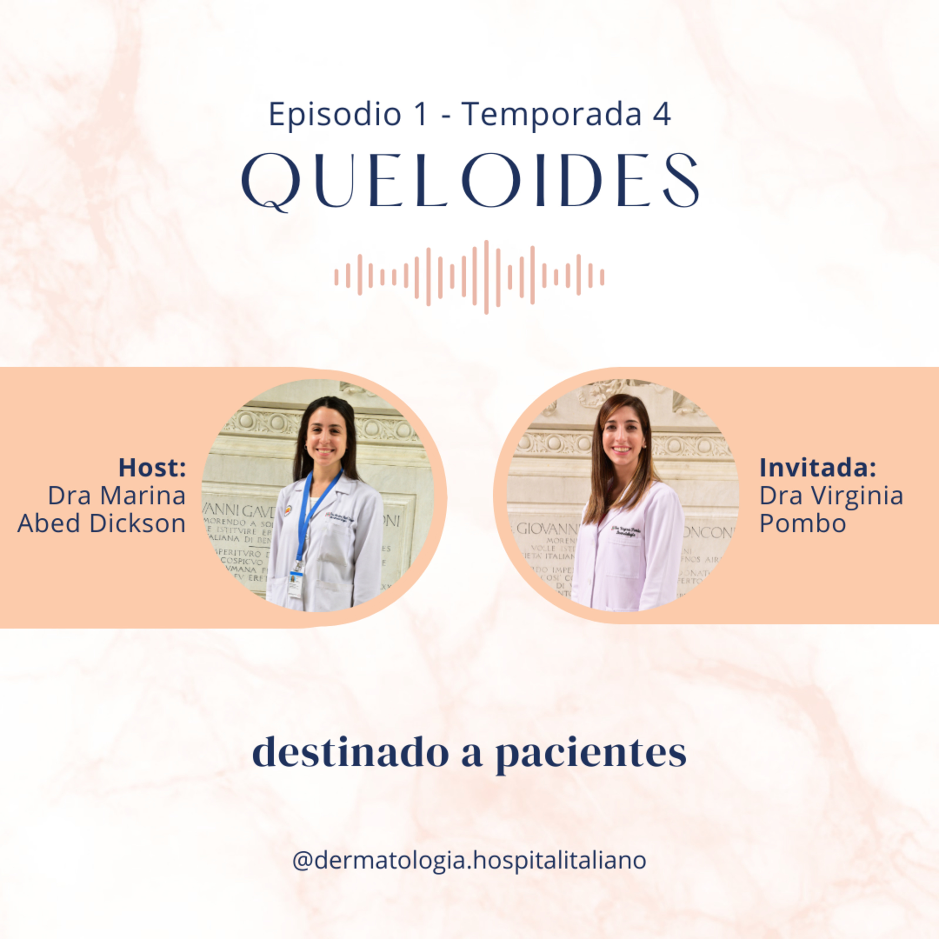 + Dermatologia Hospital Italiano