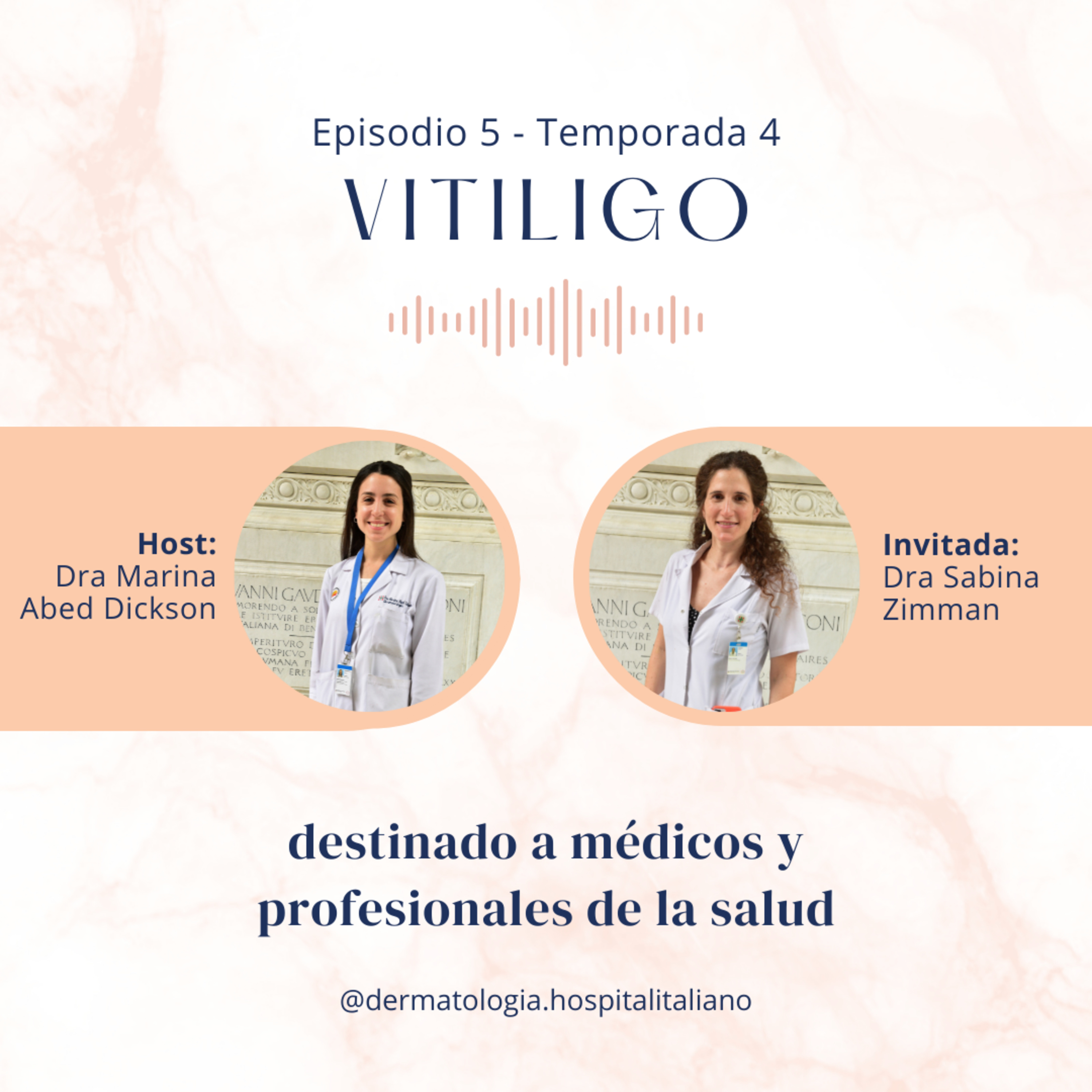 + Dermatologia Hospital Italiano