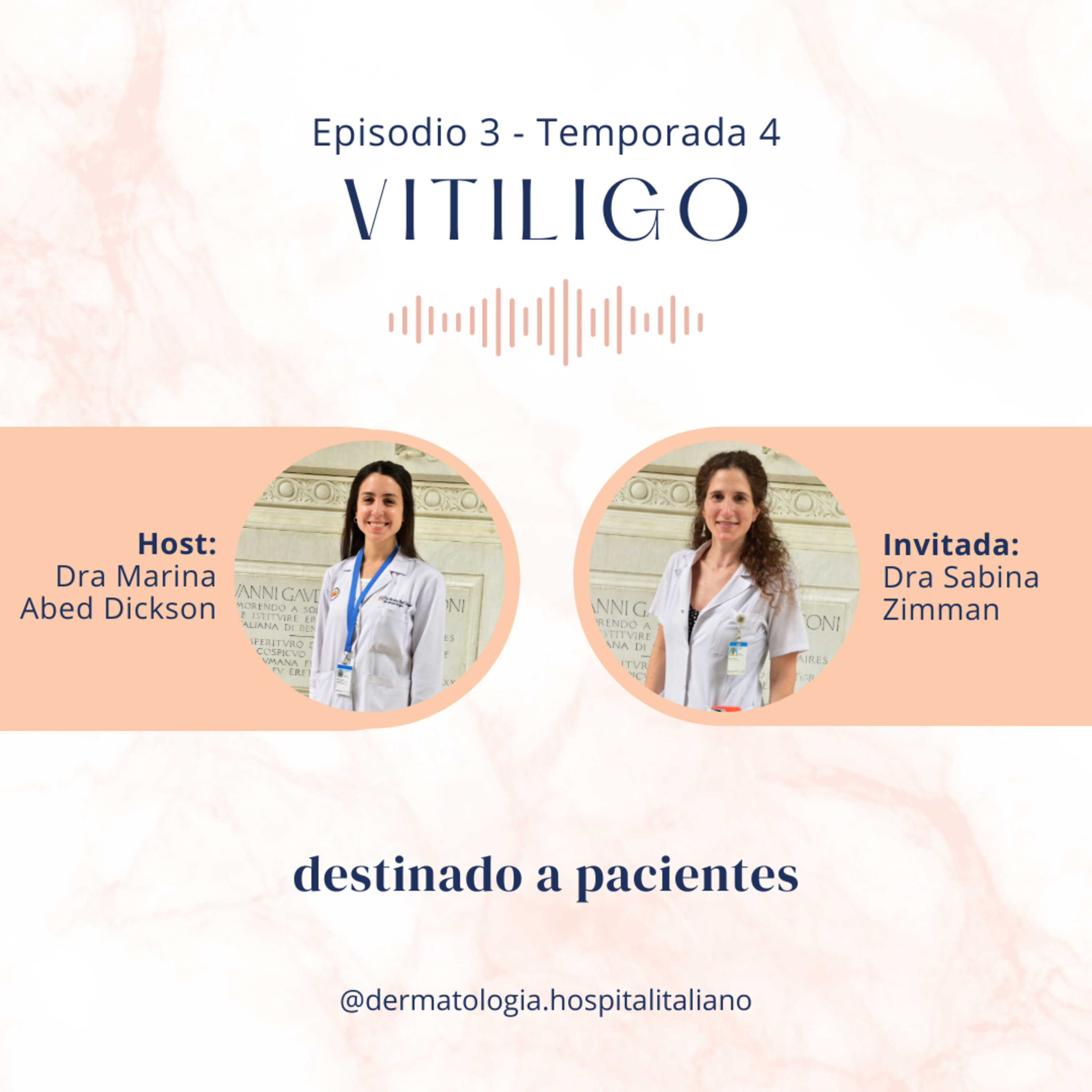 + Dermatologia Hospital Italiano