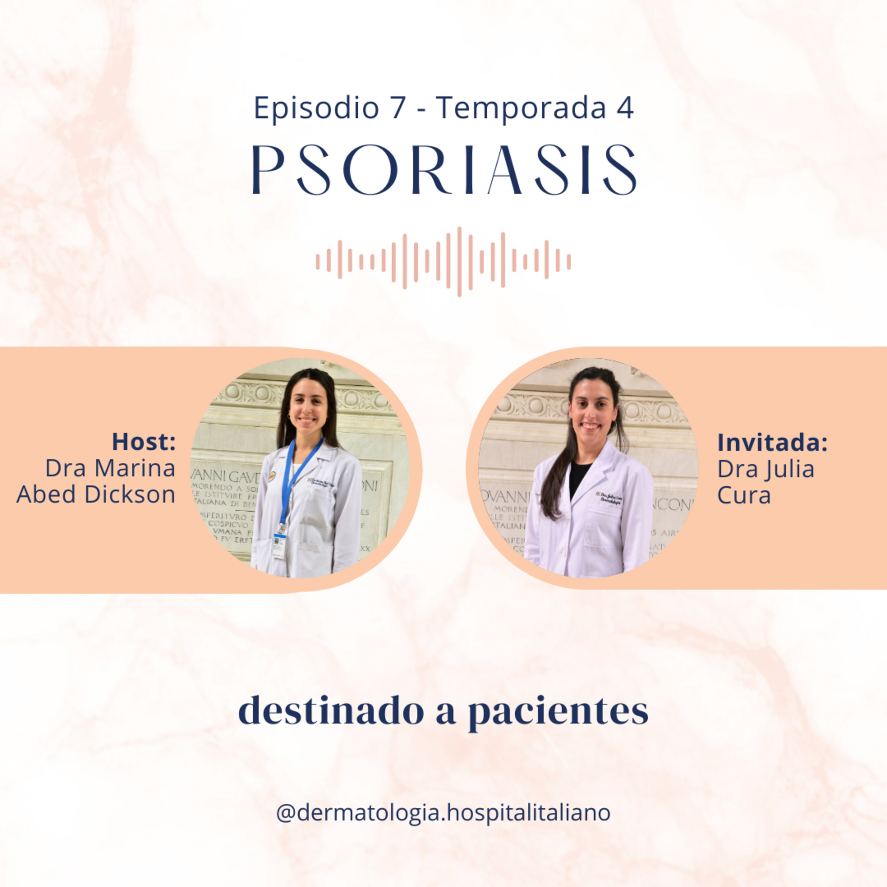 + Dermatologia Hospital Italiano