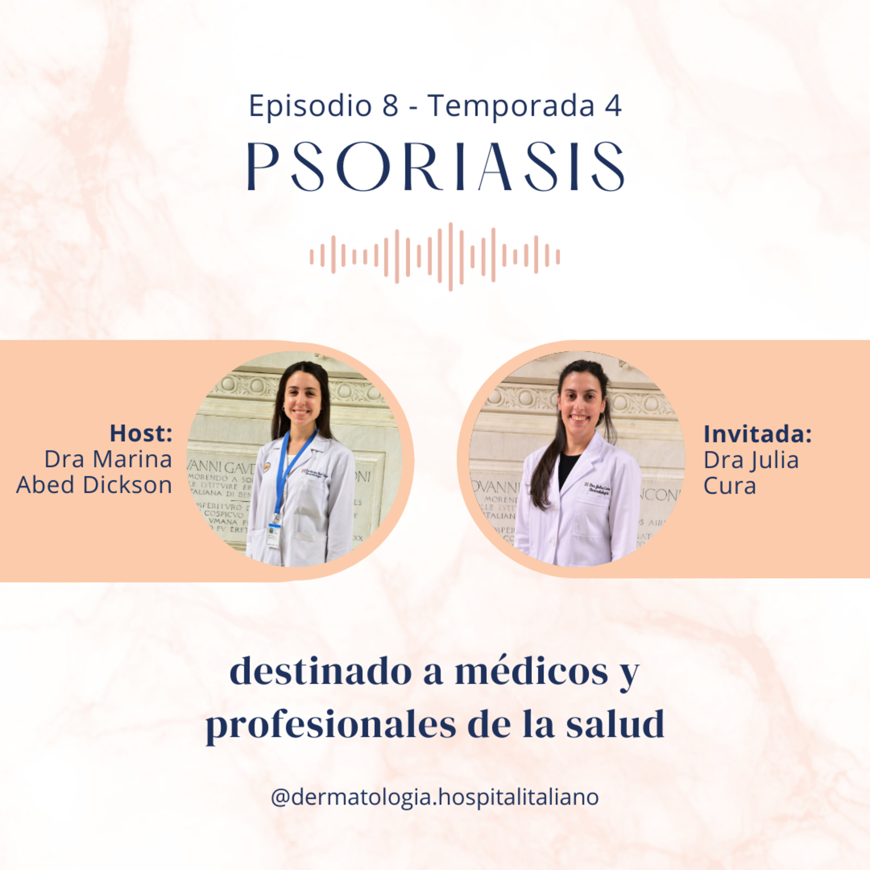 + Dermatologia Hospital Italiano