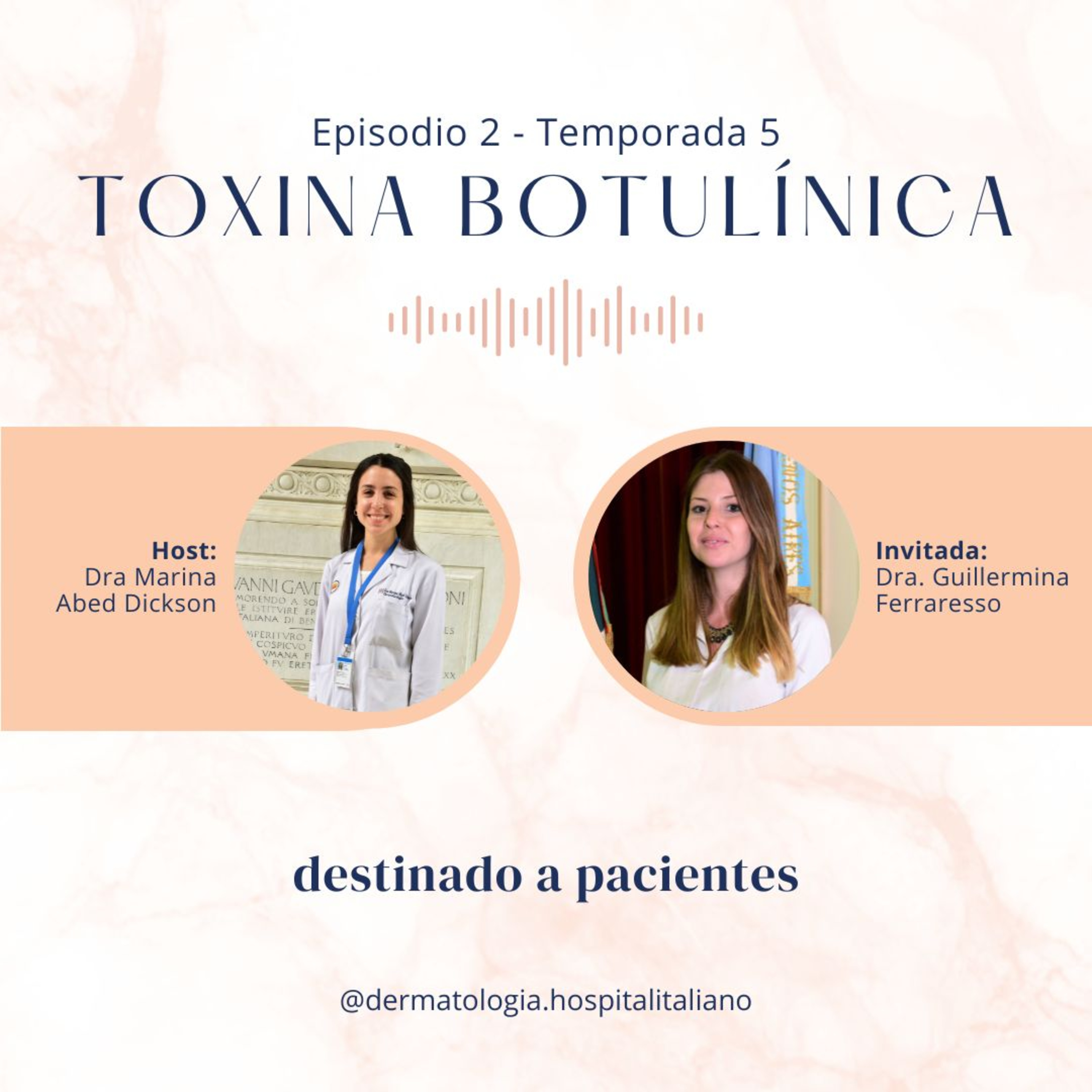 + Dermatologia Hospital Italiano