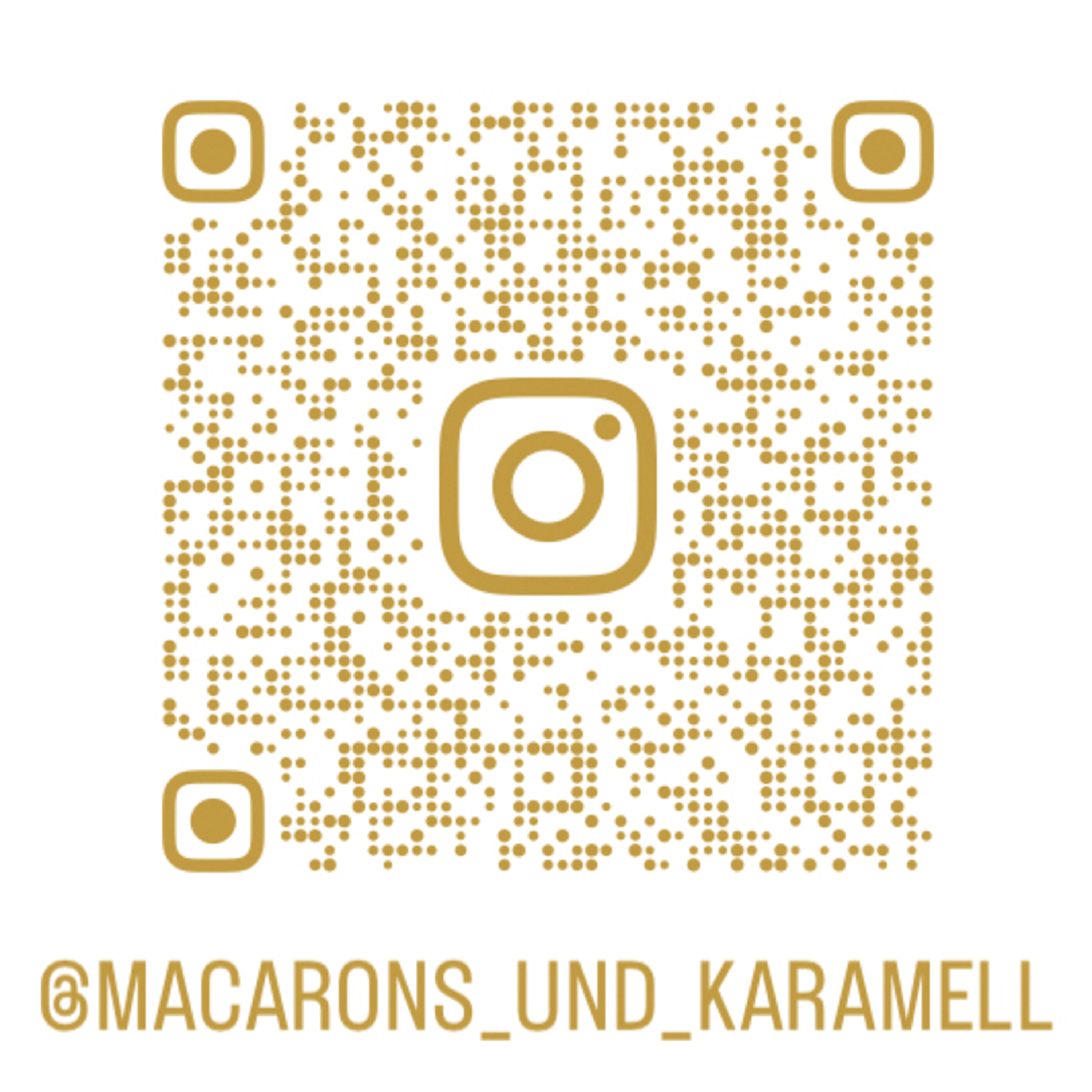 Macarons und Karamell Mein Back-Podcast