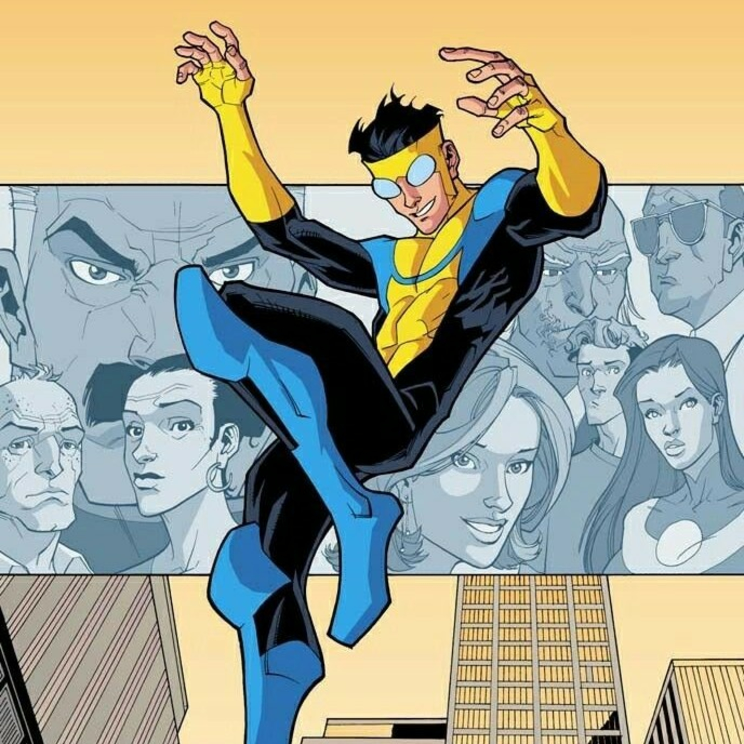 Portada de Phoenix 氷