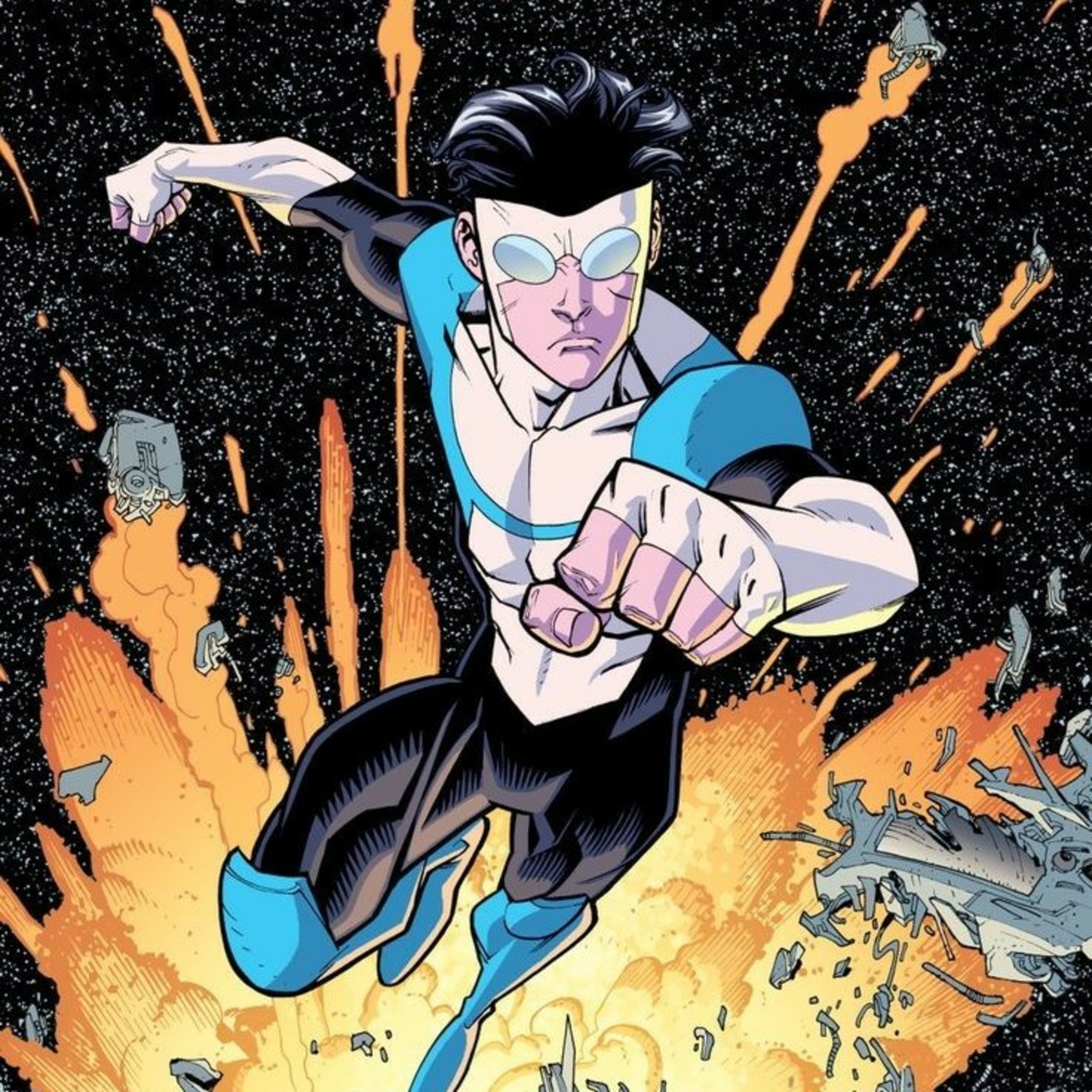 Portada de Phoenix 氷