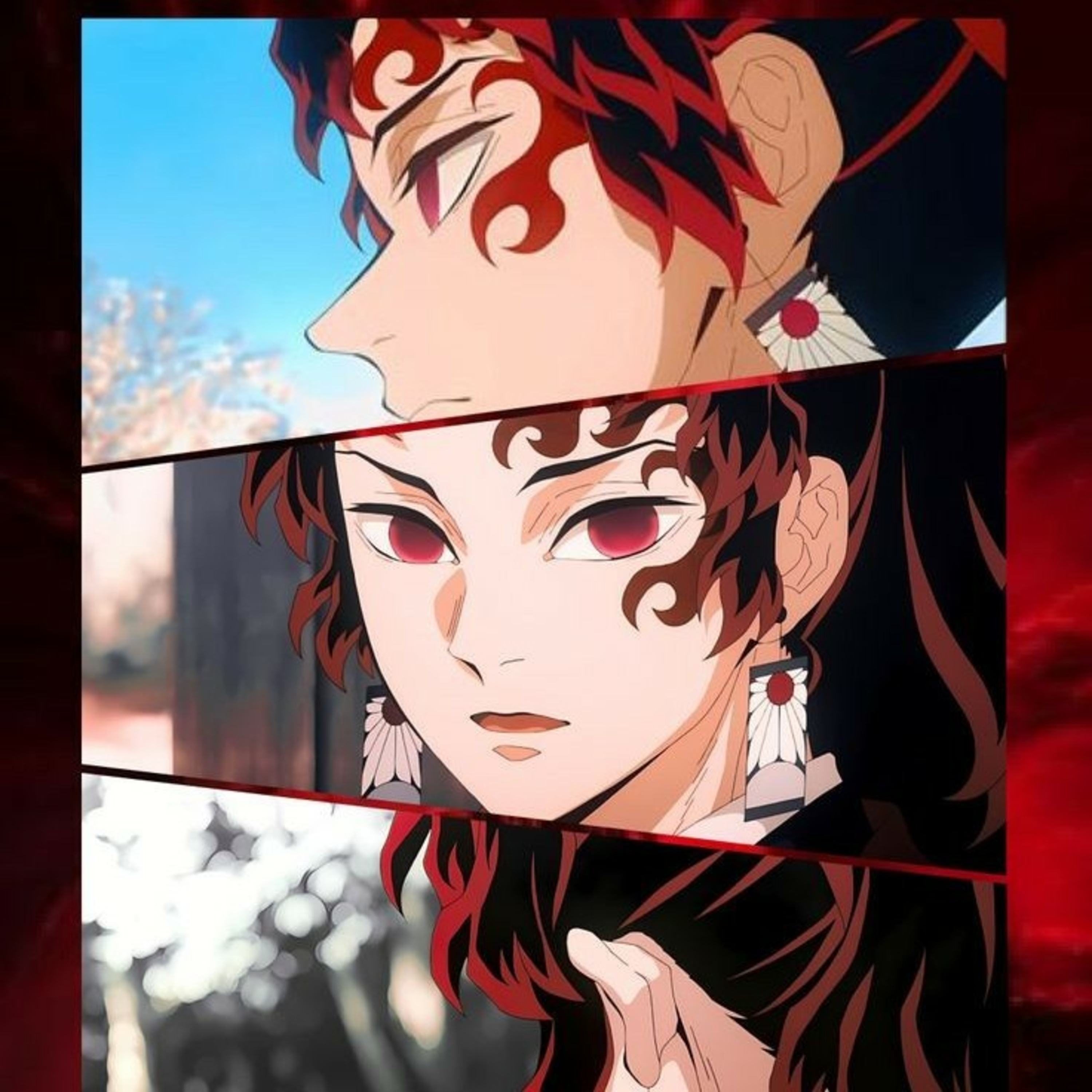 La Historia de Yoriichi y Kokushibo (Historia Completa) Kimetzu No Yaiba (Gamerpedia)
