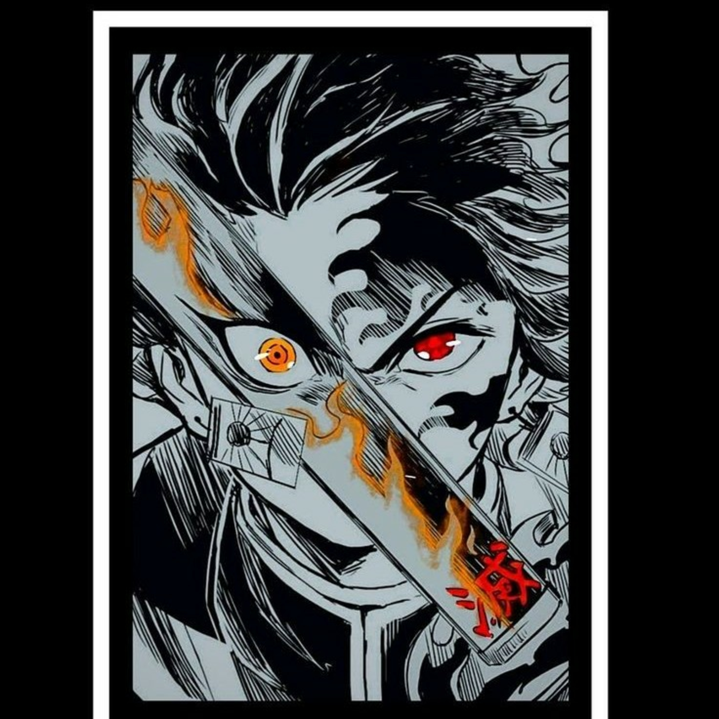 Demon Slayer El Relleno es lo mejor que le ha pasado a Demon Slayer kimetzu no Yaiba (Kumaru Anime)