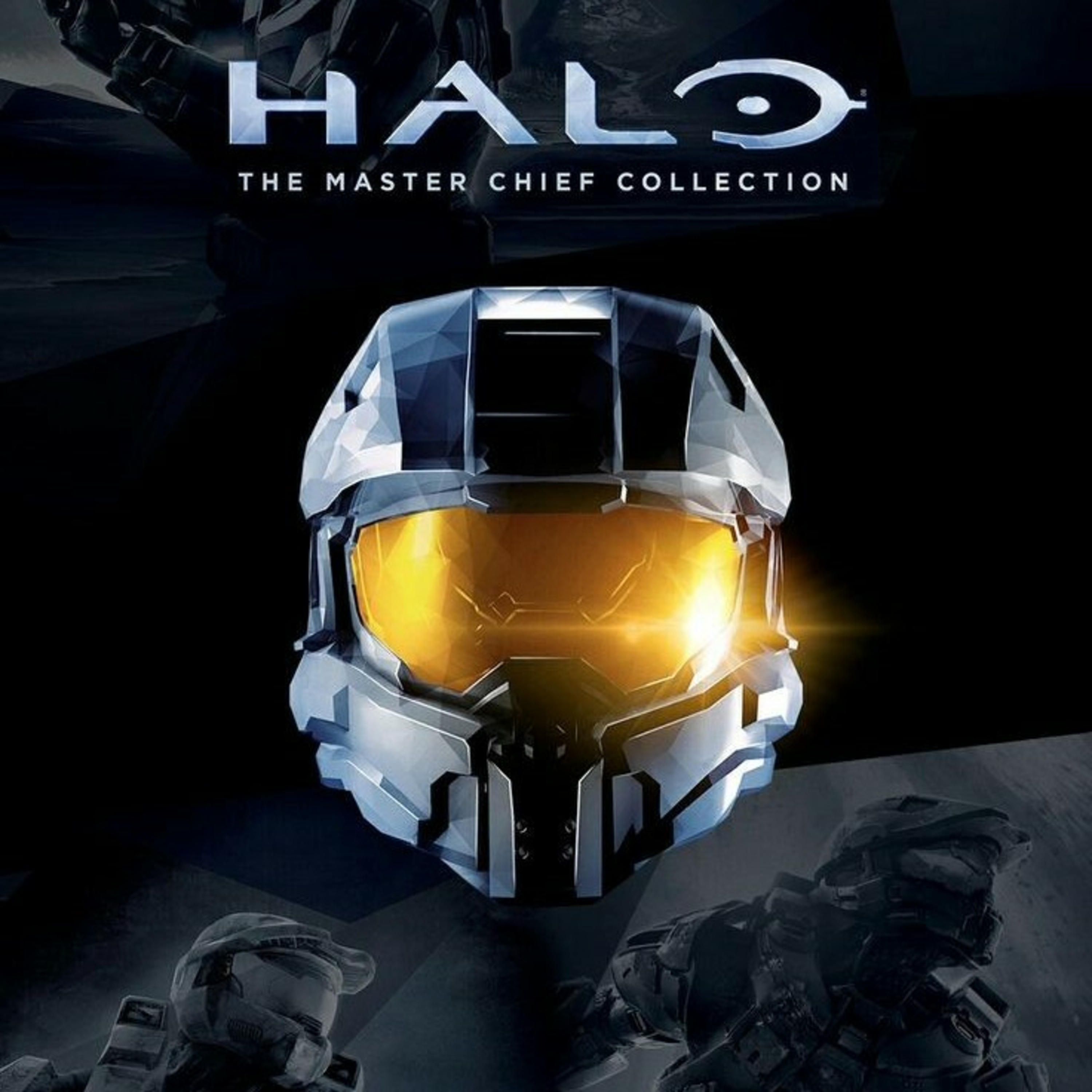 Halo The Master Chieft Coleccion Su GRAN FRACASO y Su REDENCIÓN (ParkerNeddler)