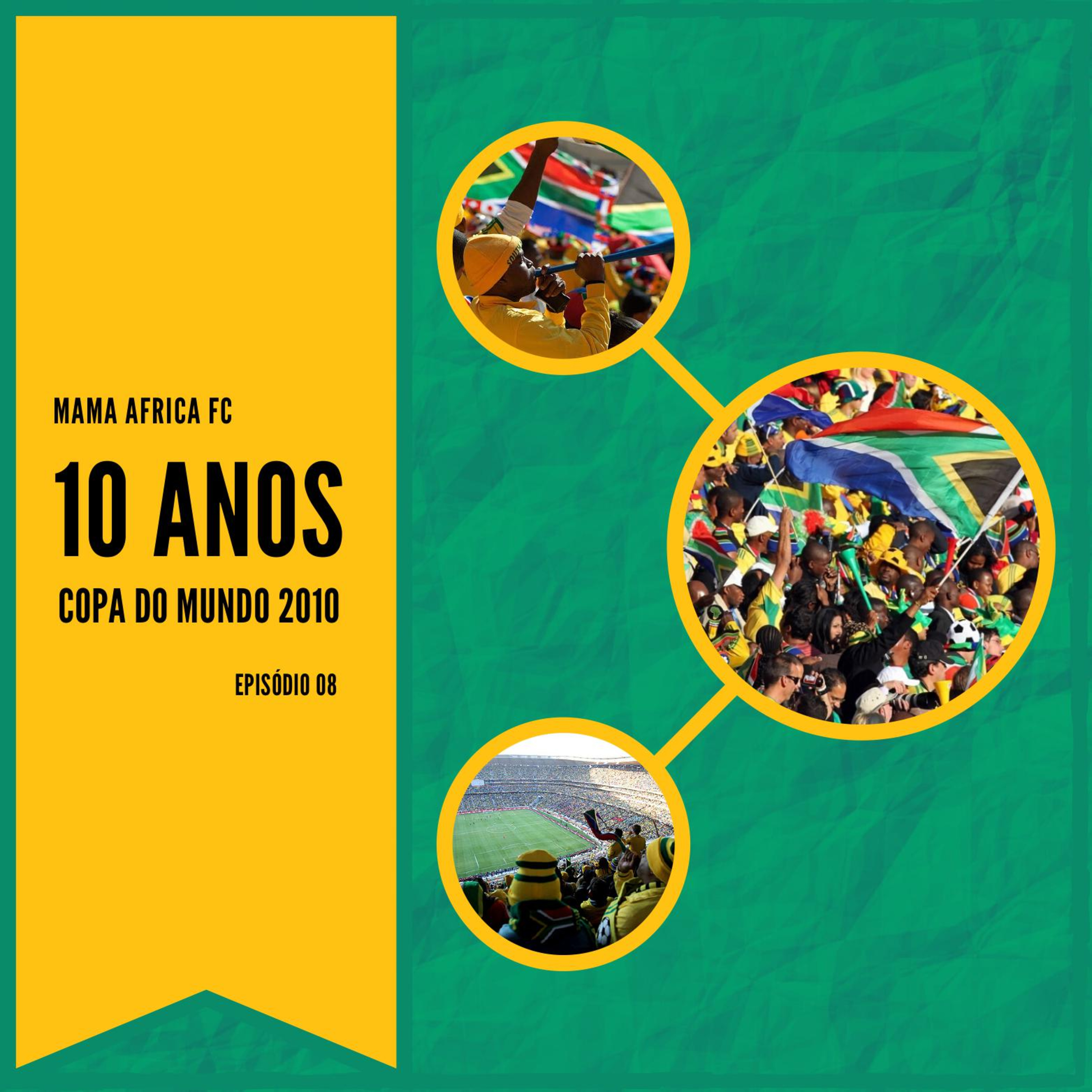 Ponta de Lança Podcasts