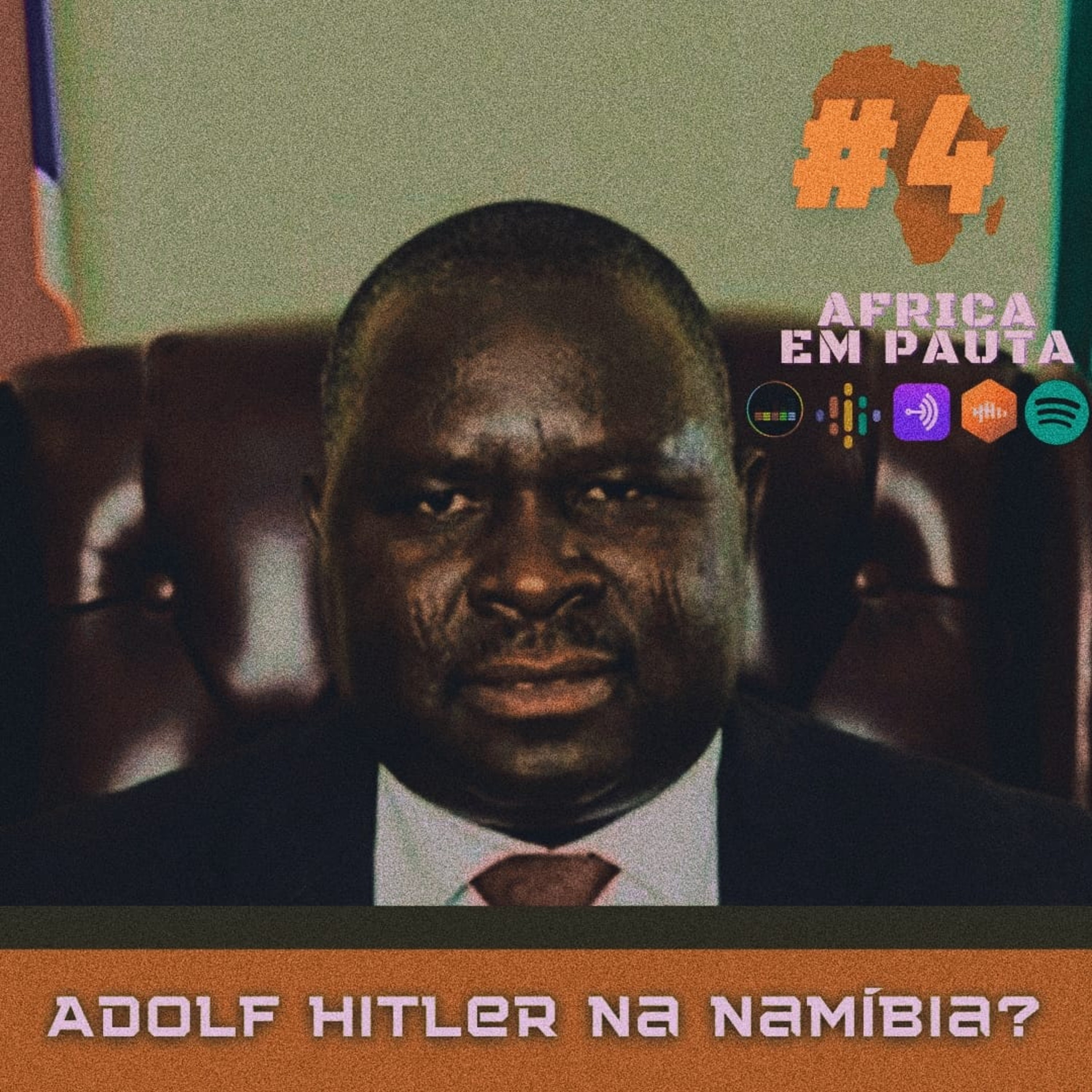 Ponta de Lança Podcasts
