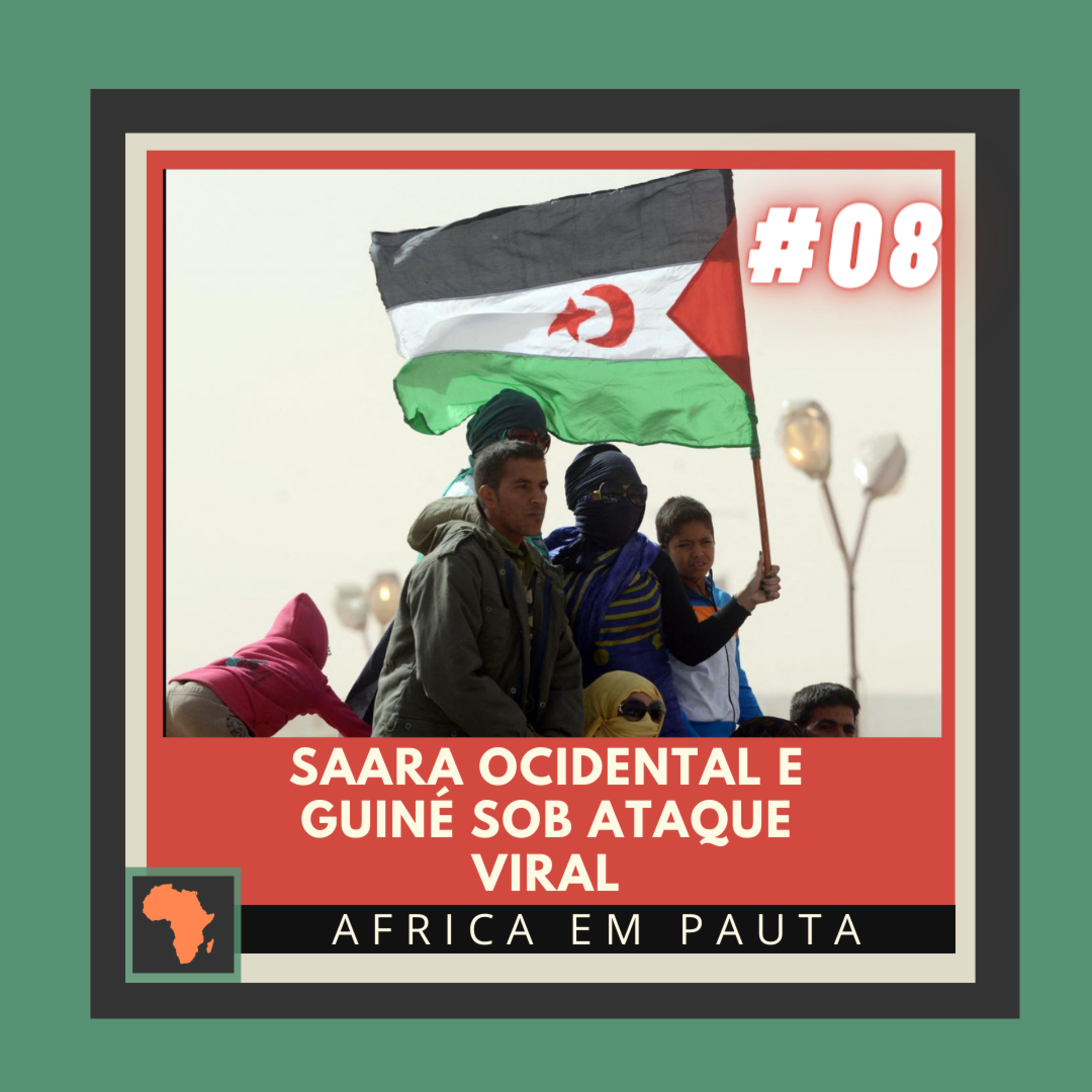 Ponta de Lança Podcasts
