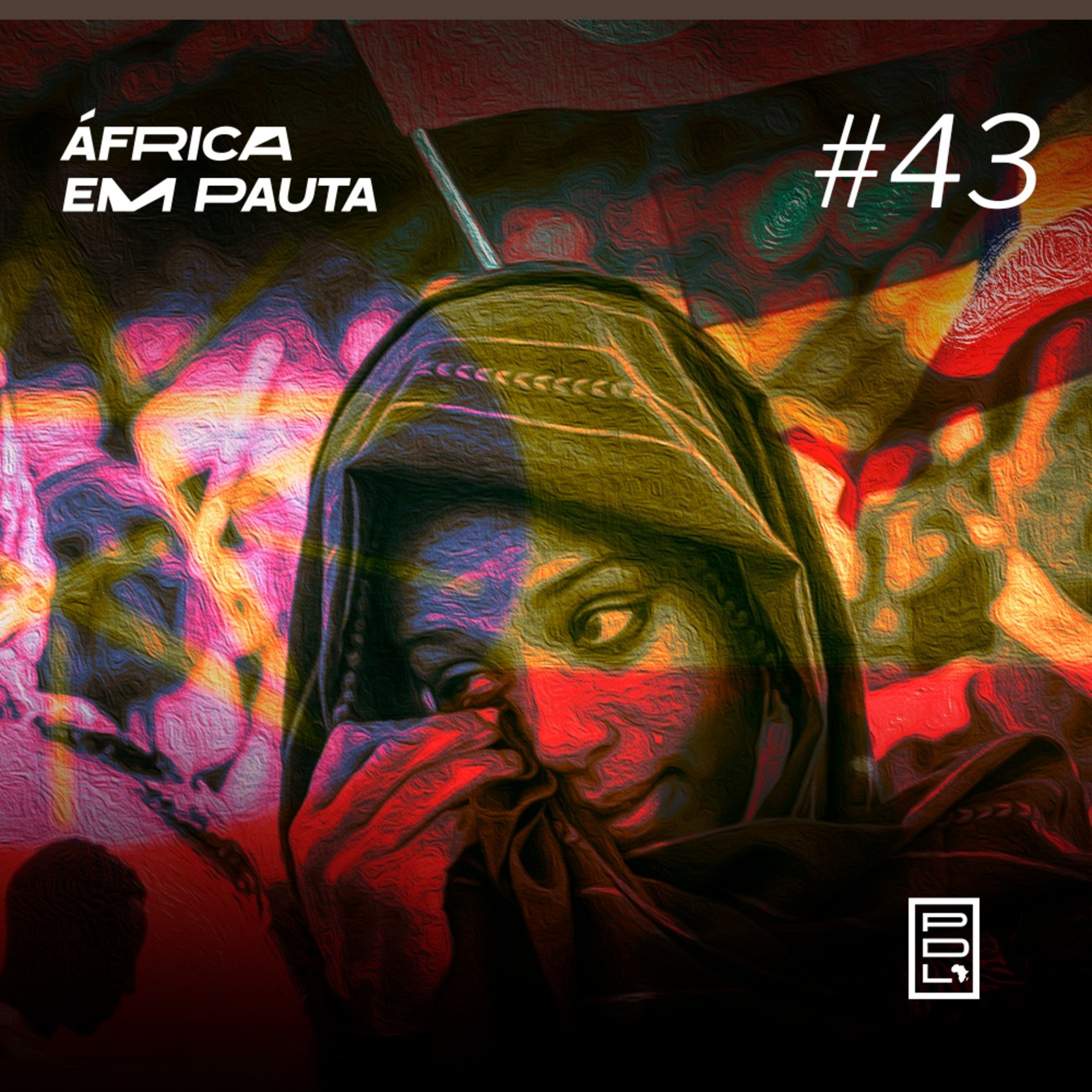 África em Pauta #43- A Guerra em Tigray não acabou!