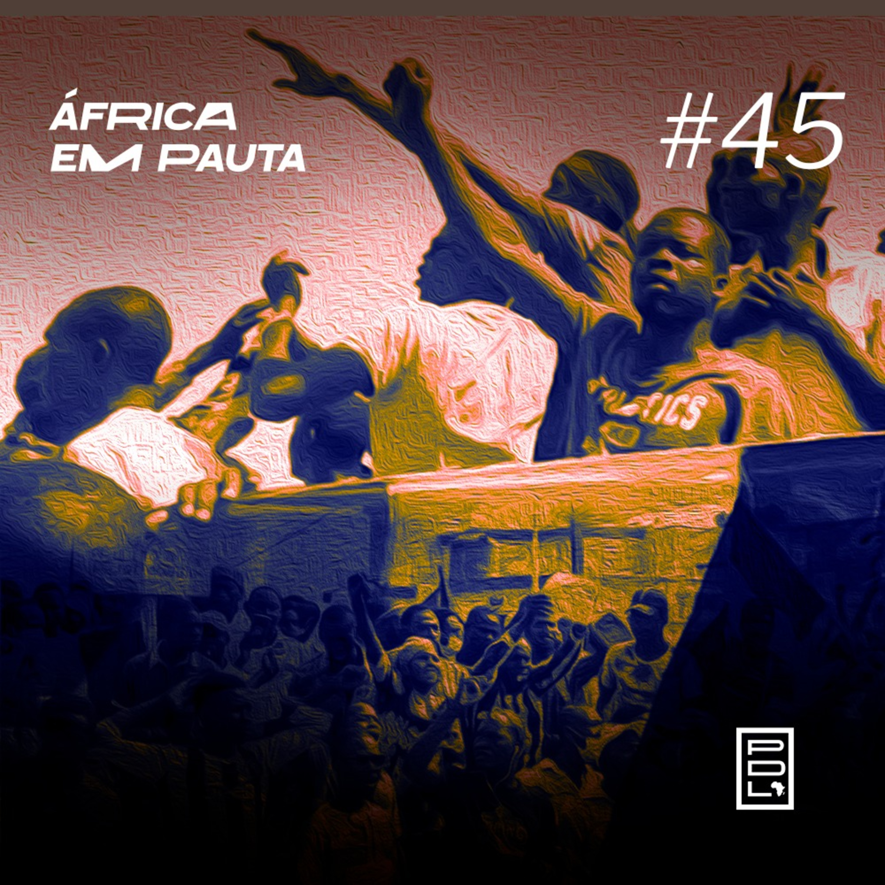 Ponta de Lança Podcasts