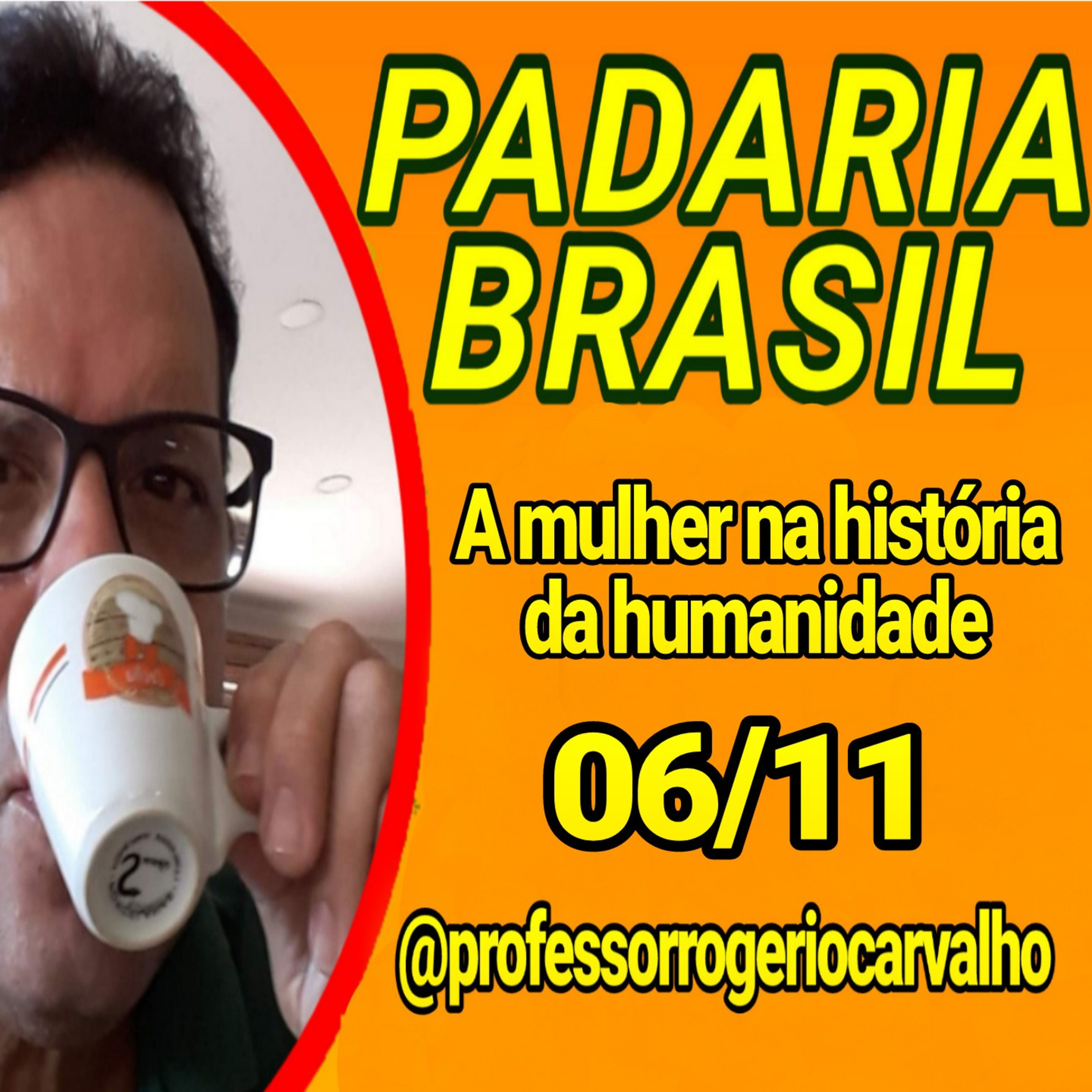 HISTÓRIA E COISA E TAL