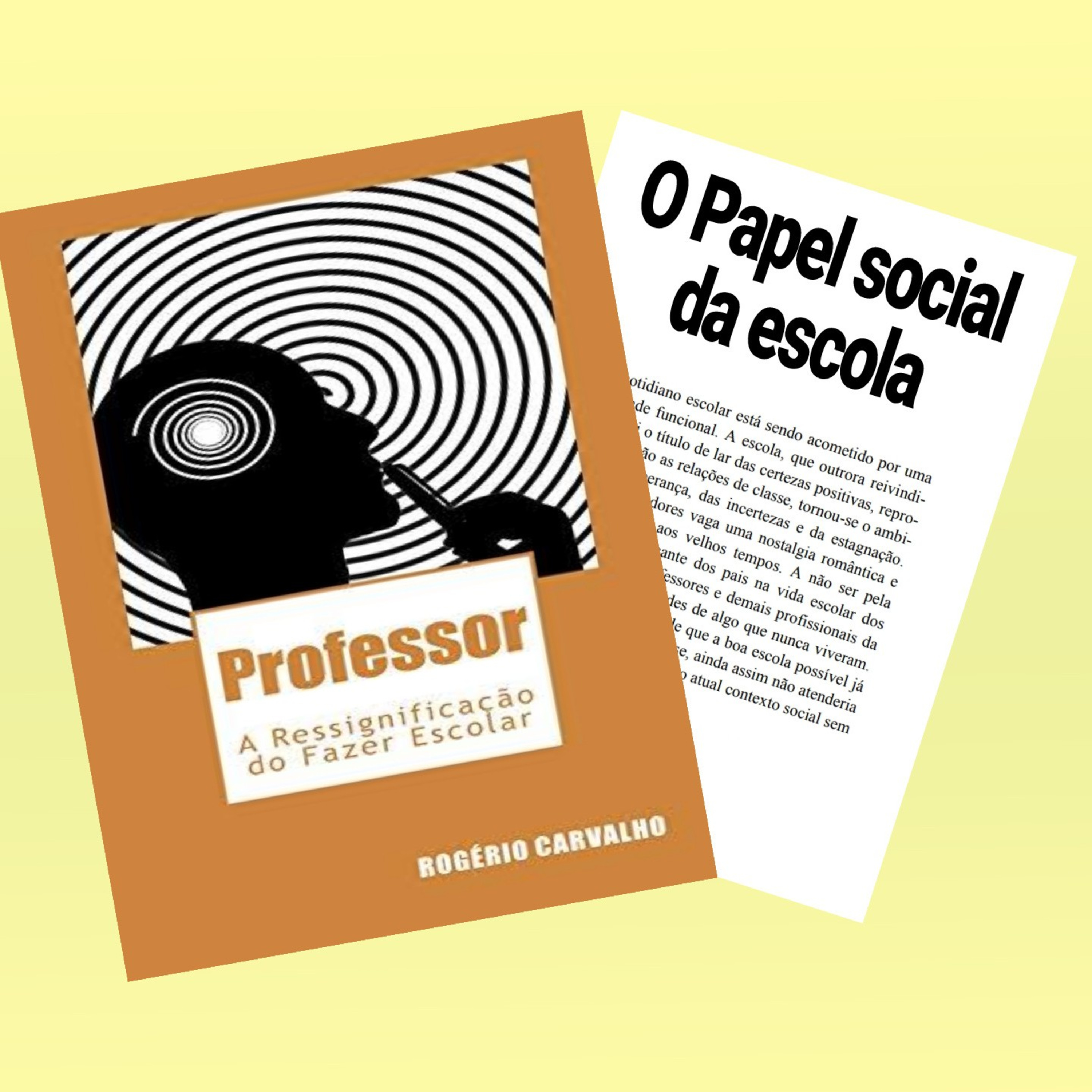 HISTÓRIA E COISA E TAL